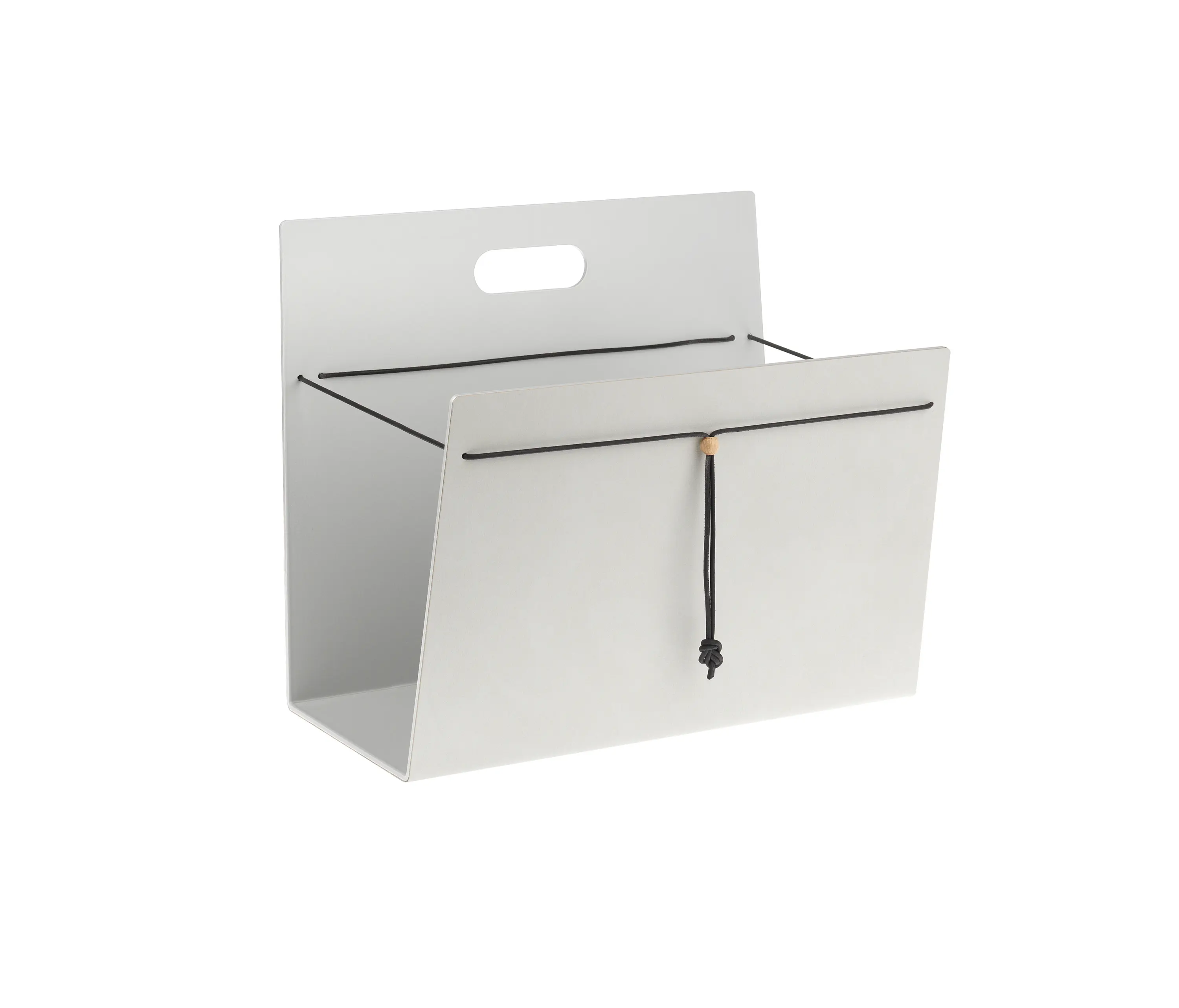 LINDDNA - Magazine Holder L