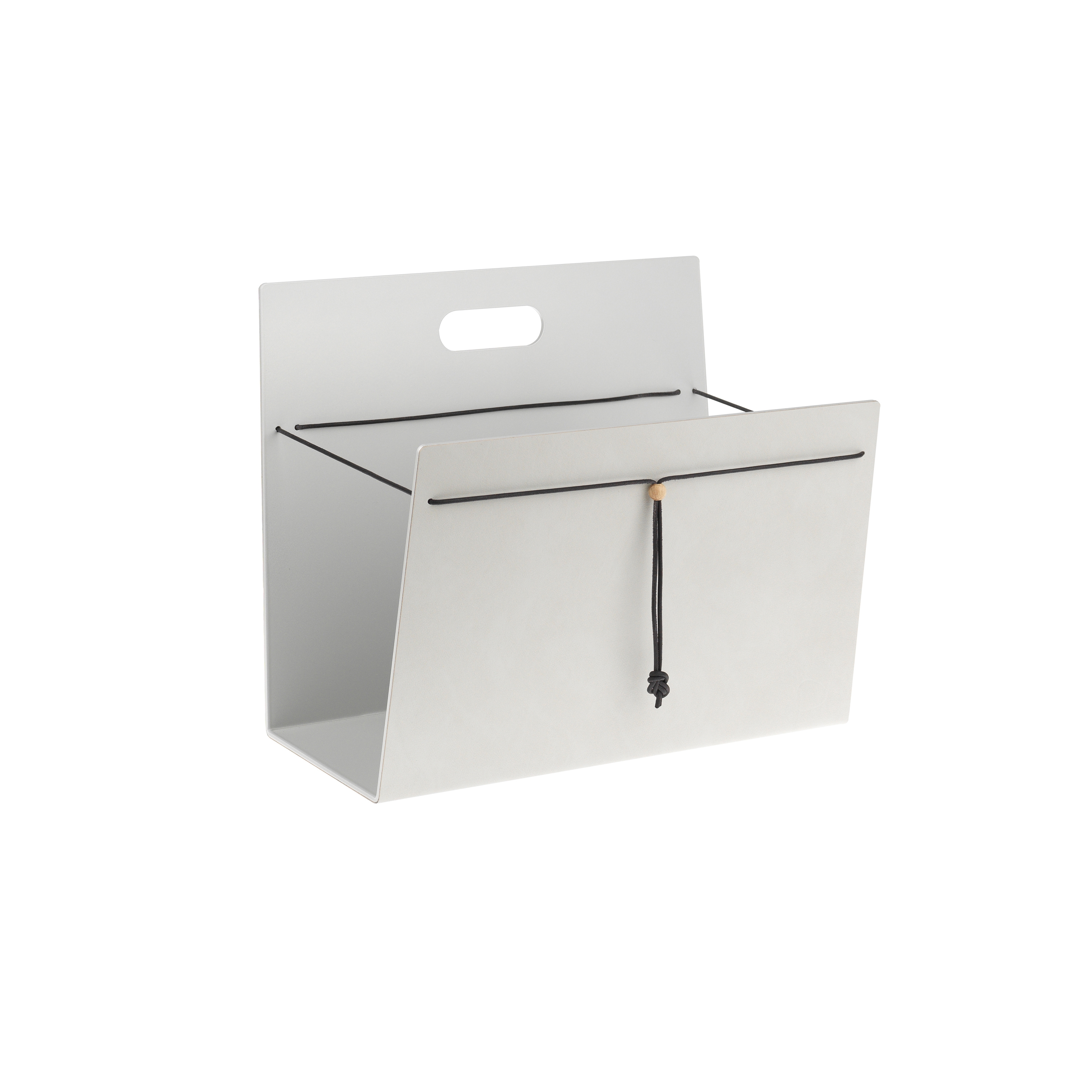 Magazine Holder L