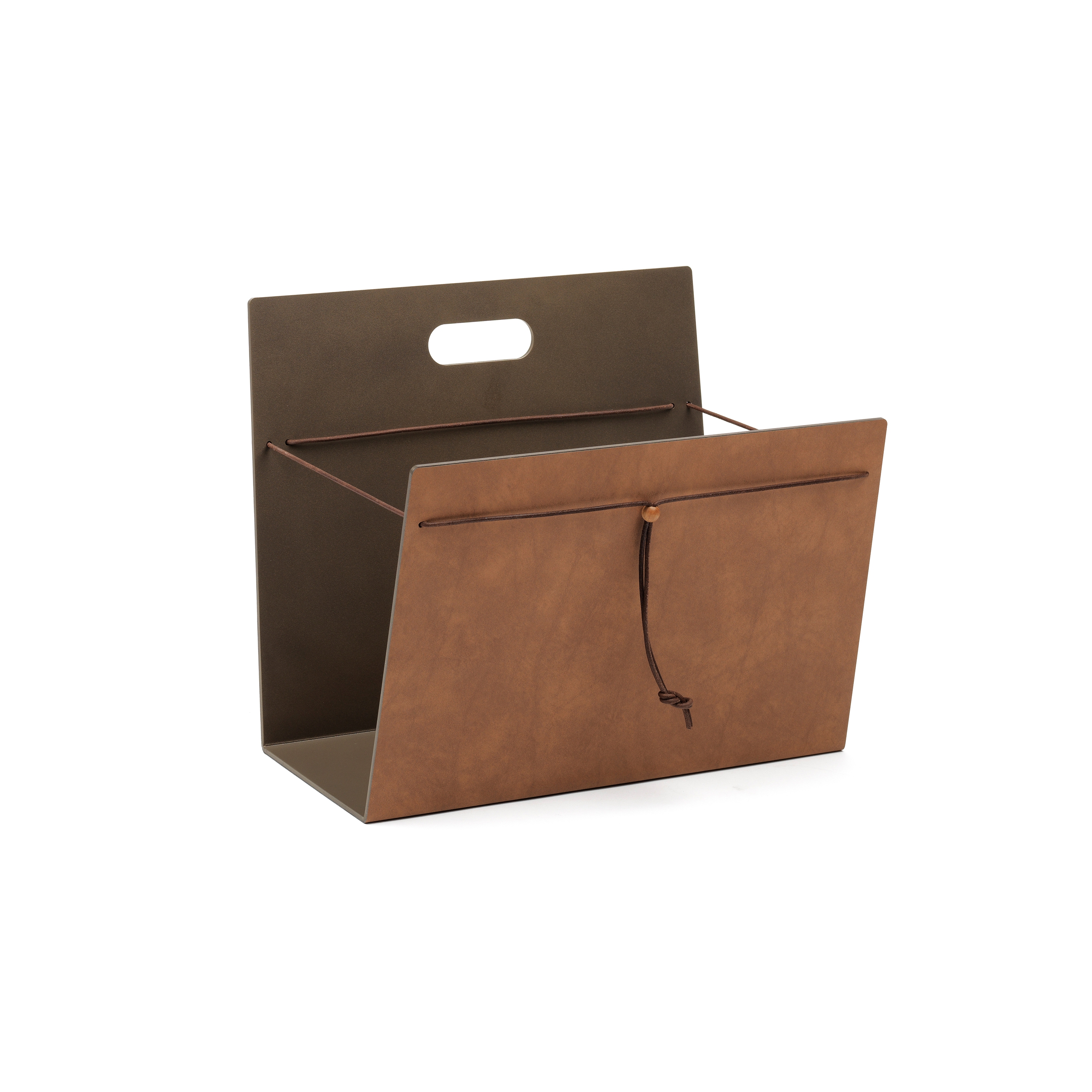 Magazine Holder L