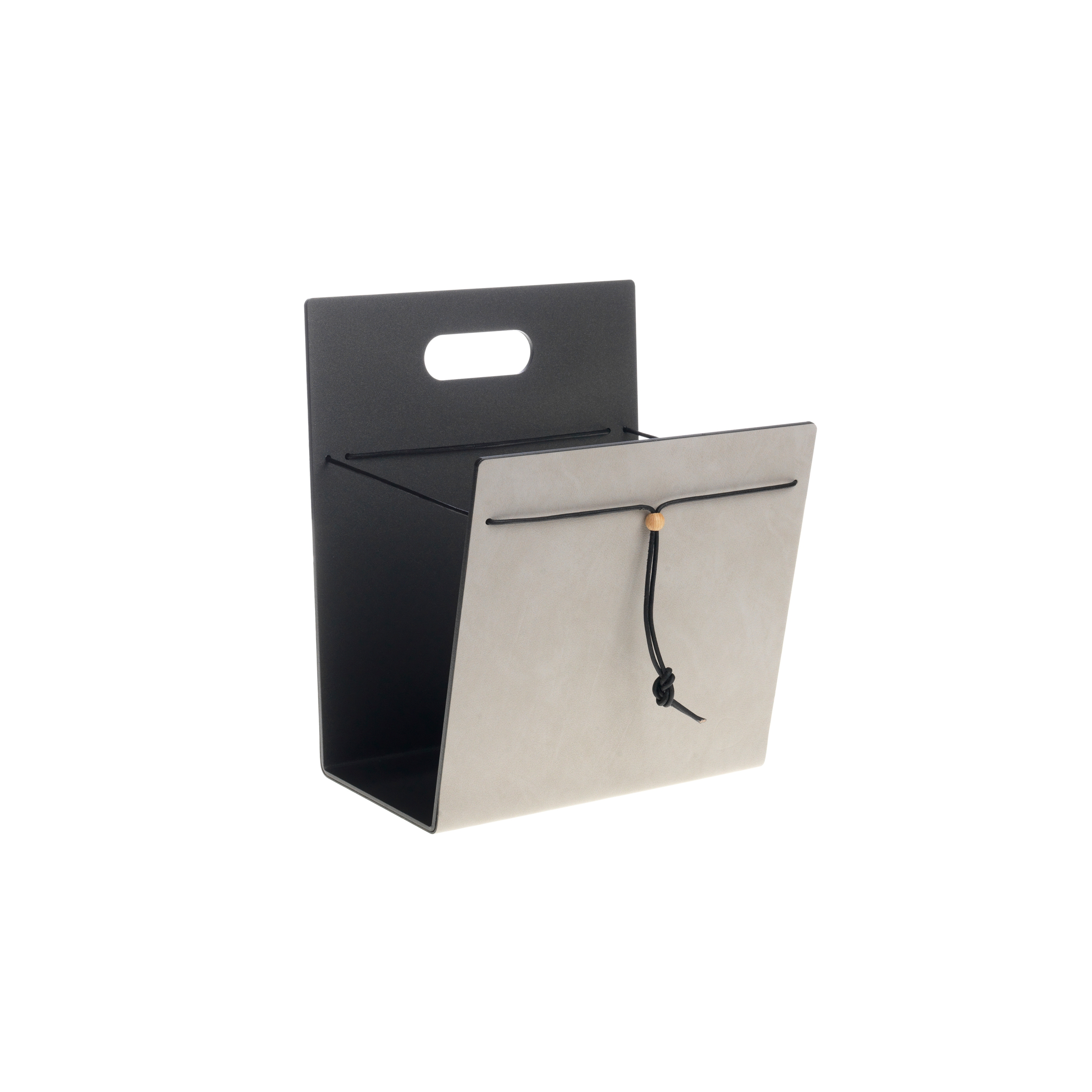 Display product Magazine Holder S from manufacturer LINDDNA