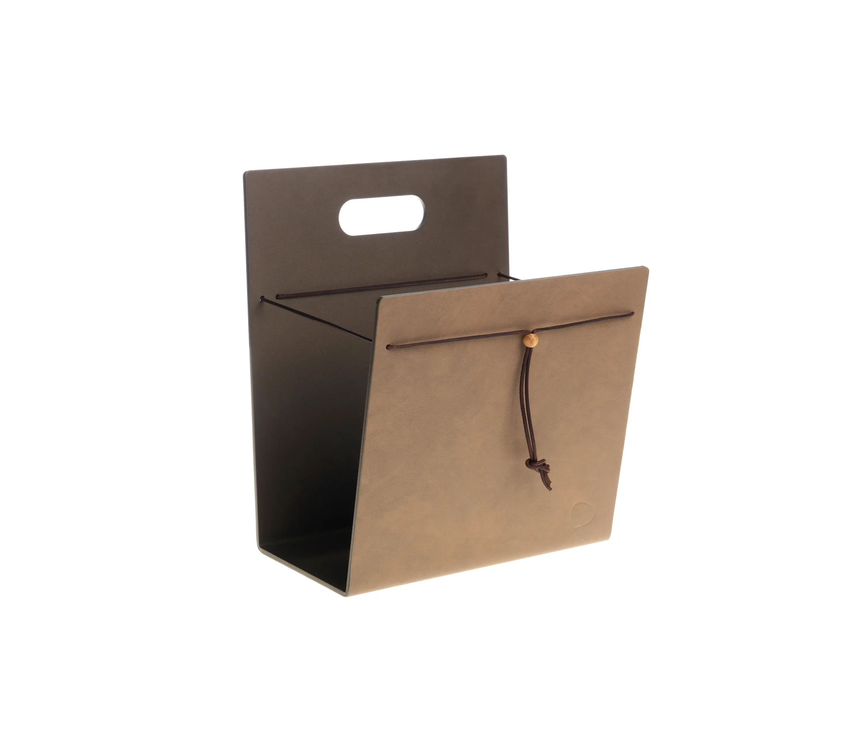 LINDDNA - Magazine Holder S