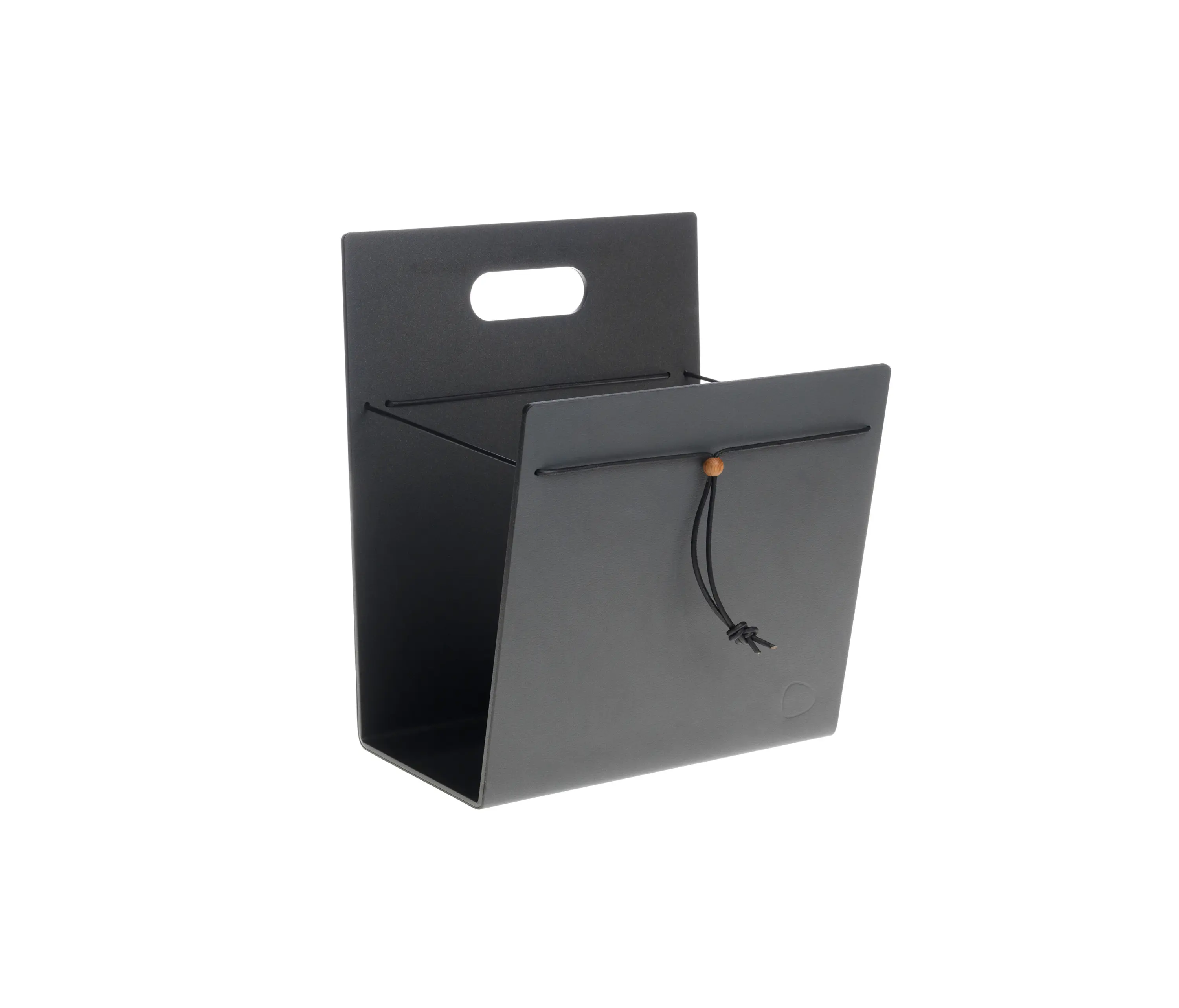 LINDDNA - Magazine Holder S