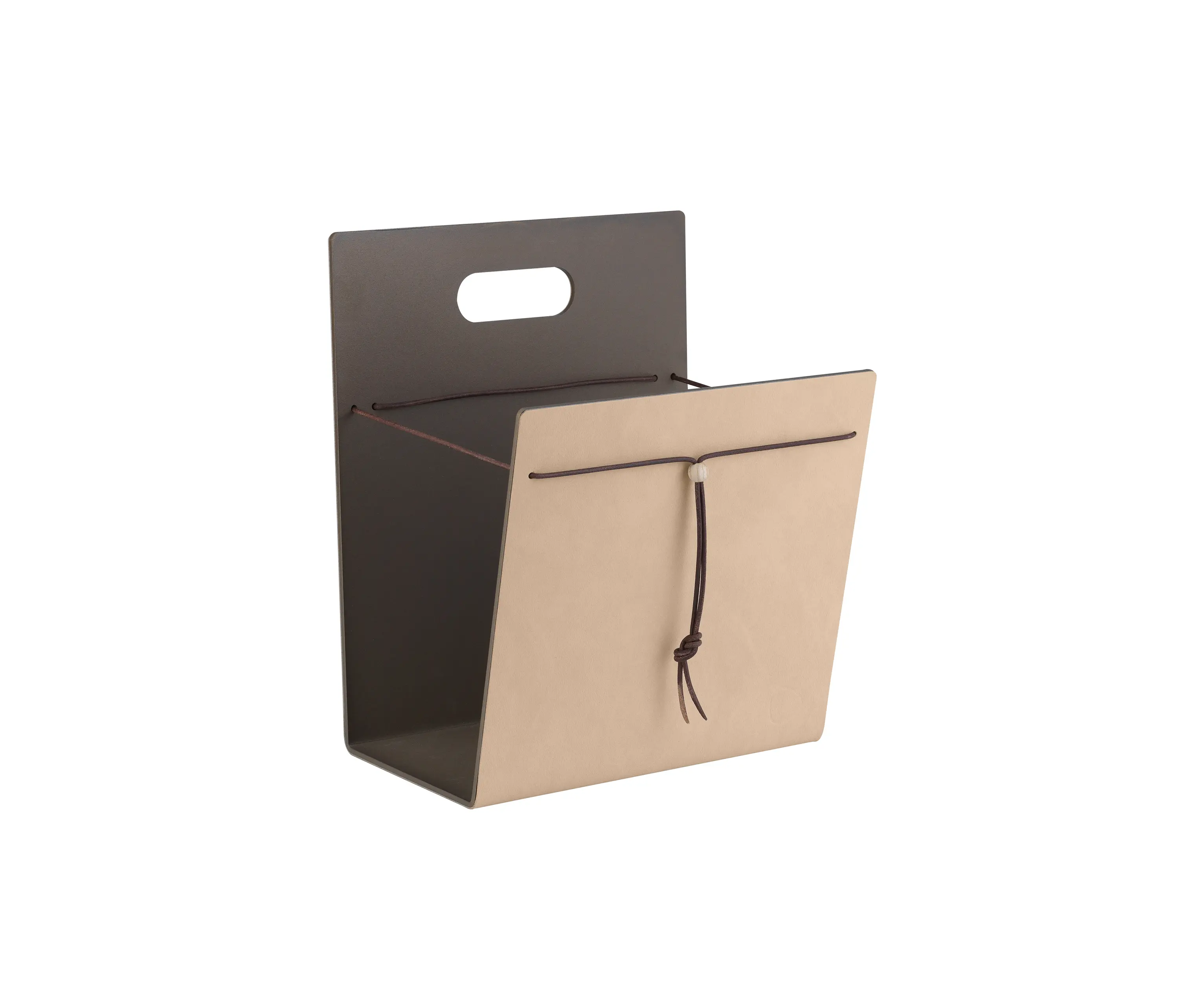 LINDDNA - Magazine Holder S