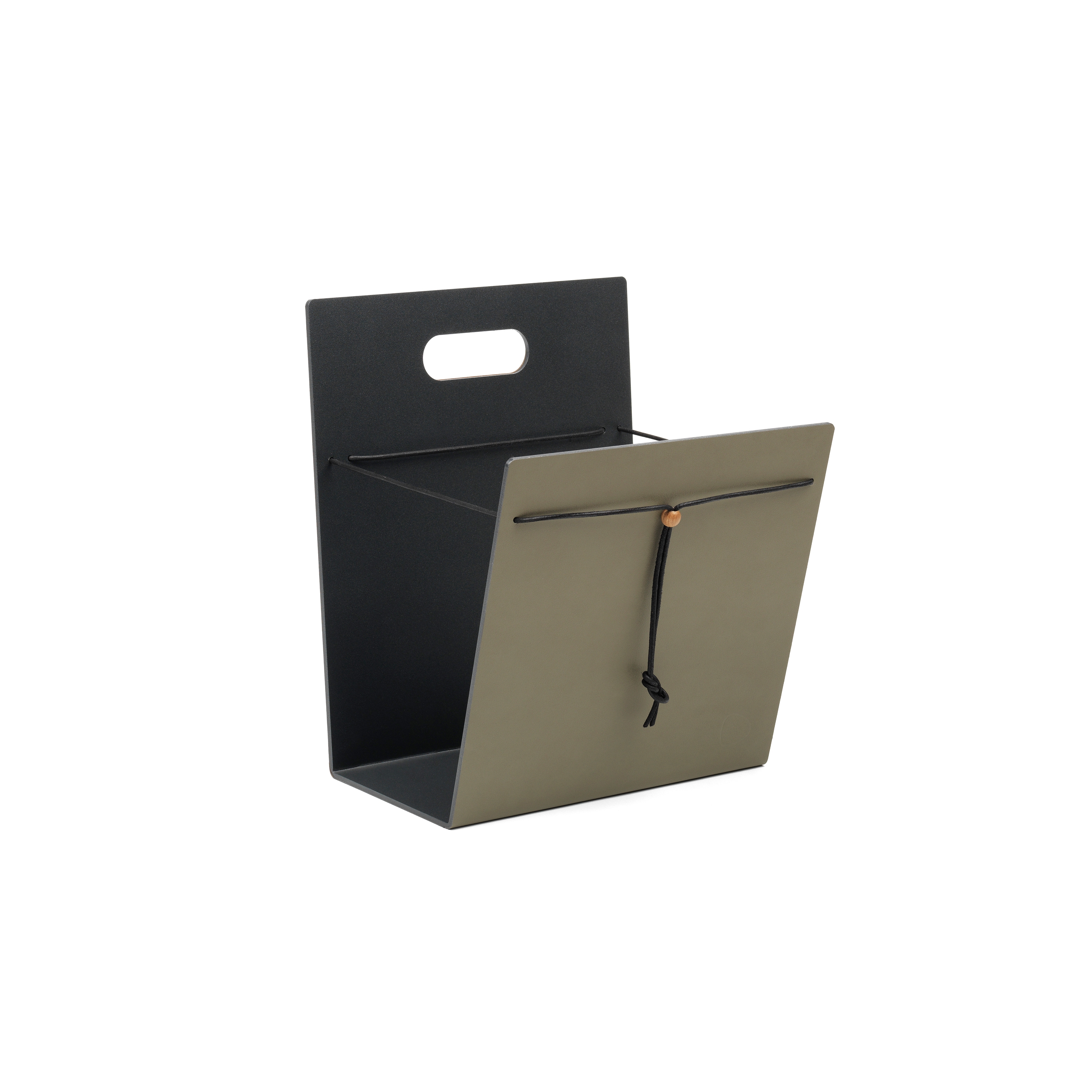 Magazine Holder S