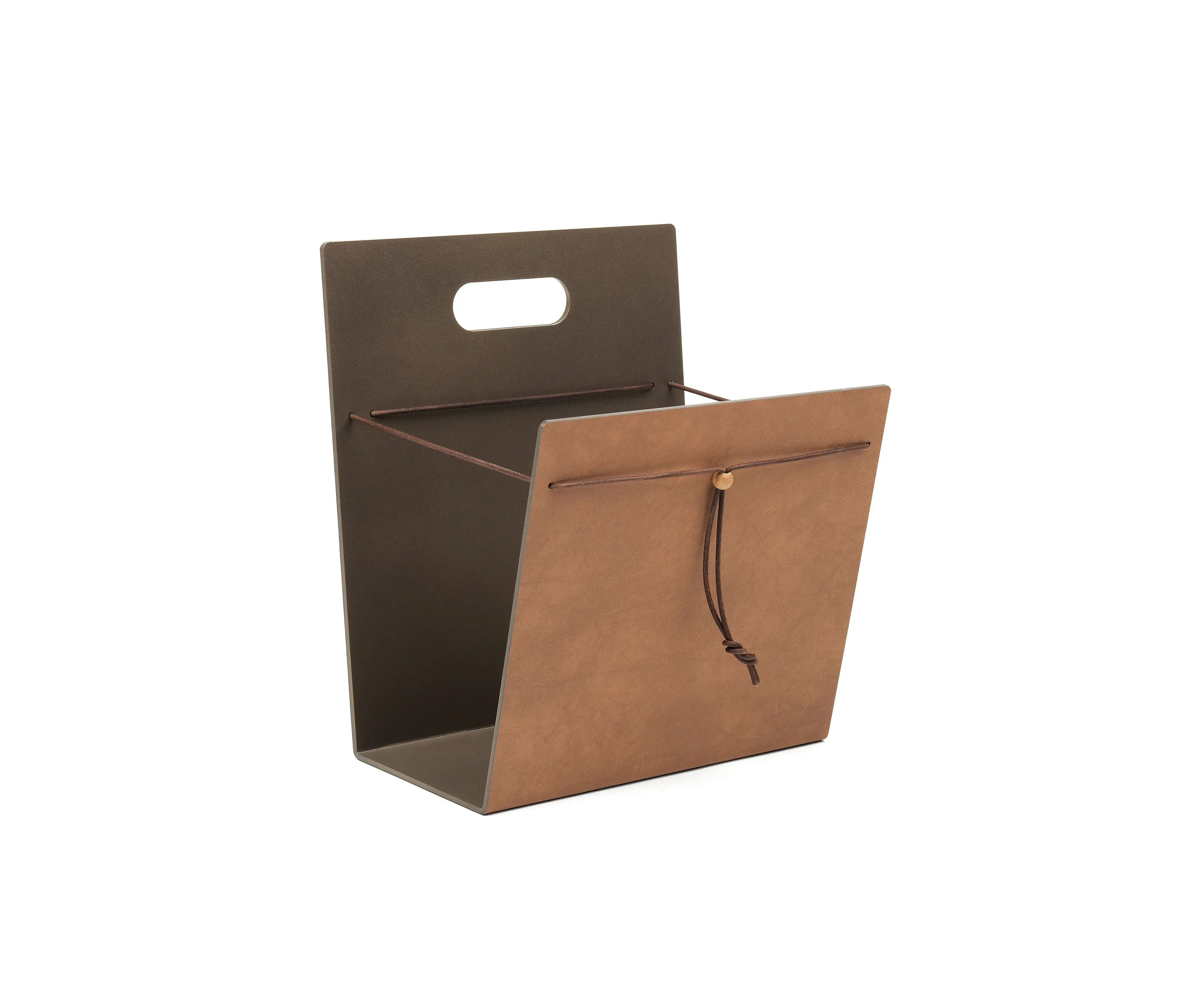 LINDDNA - Magazine Holder S
