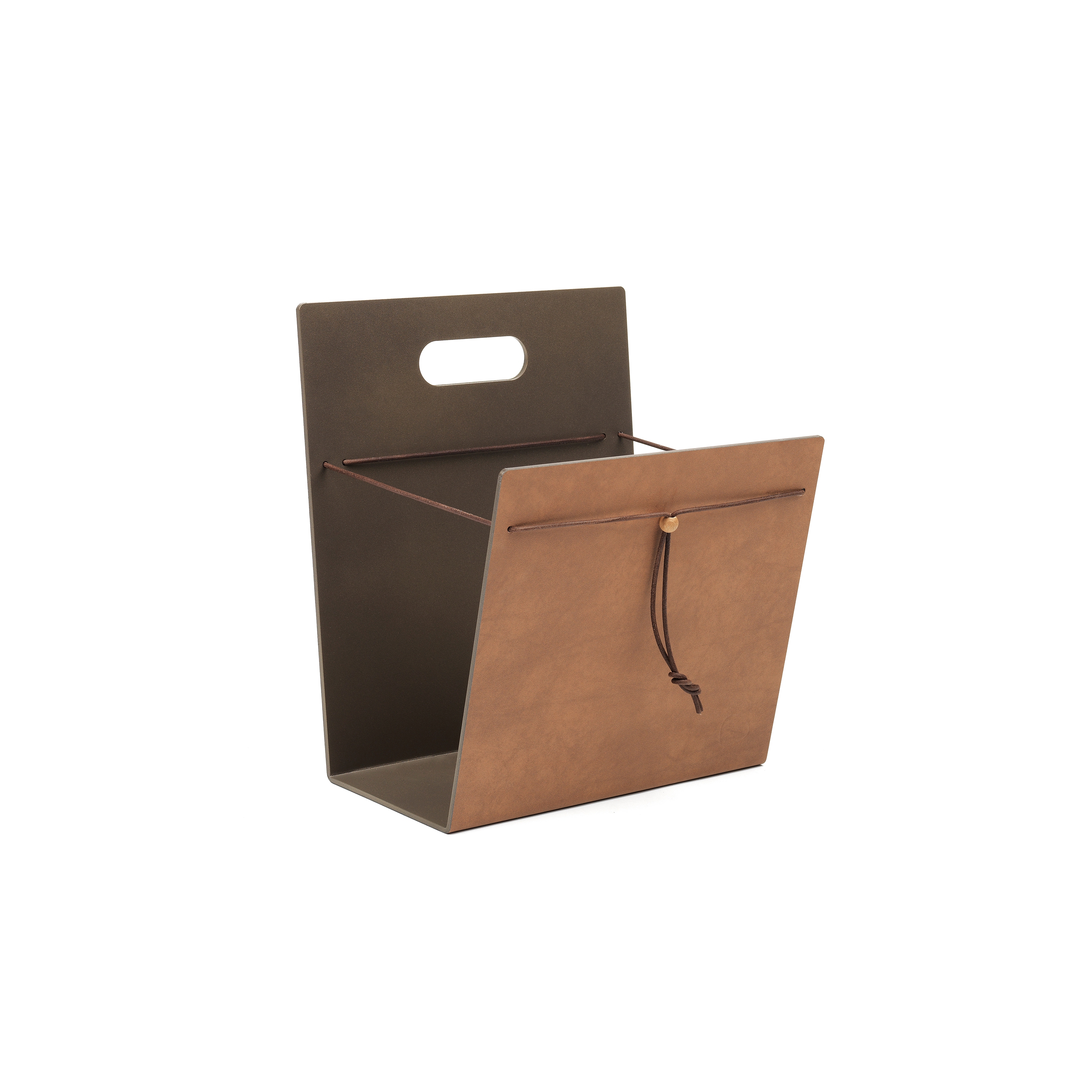 Magazine Holder S