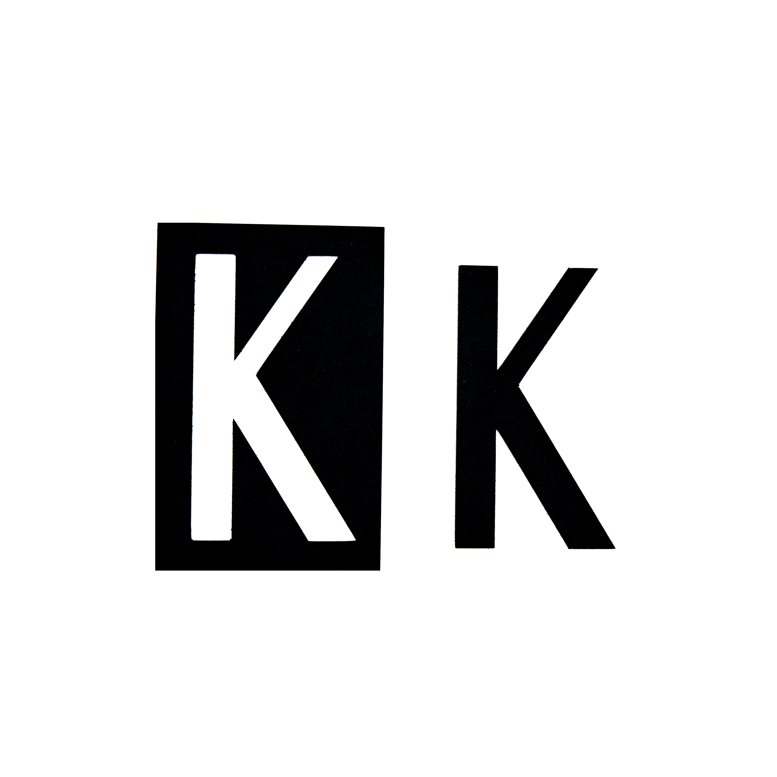 Letters