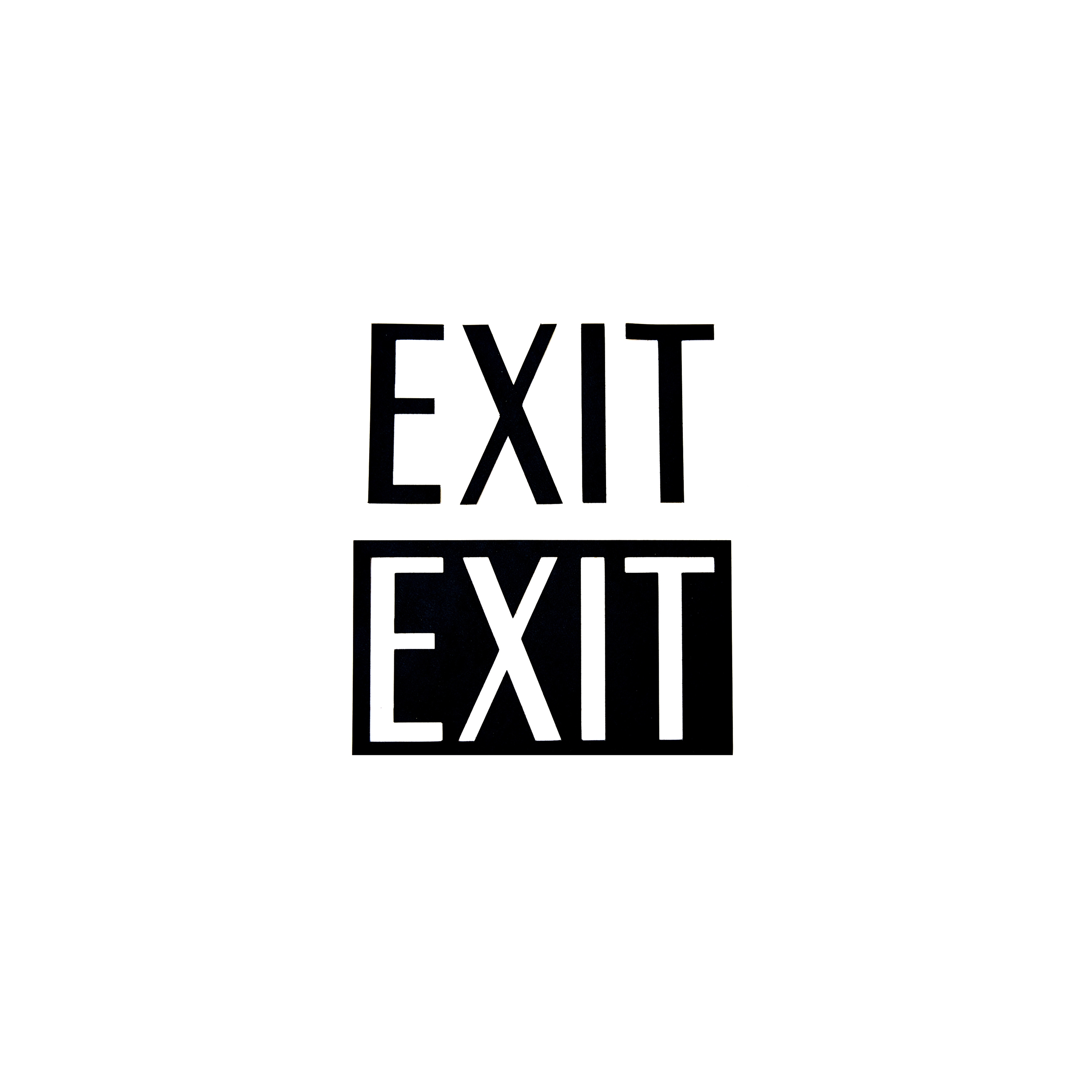 Signs
