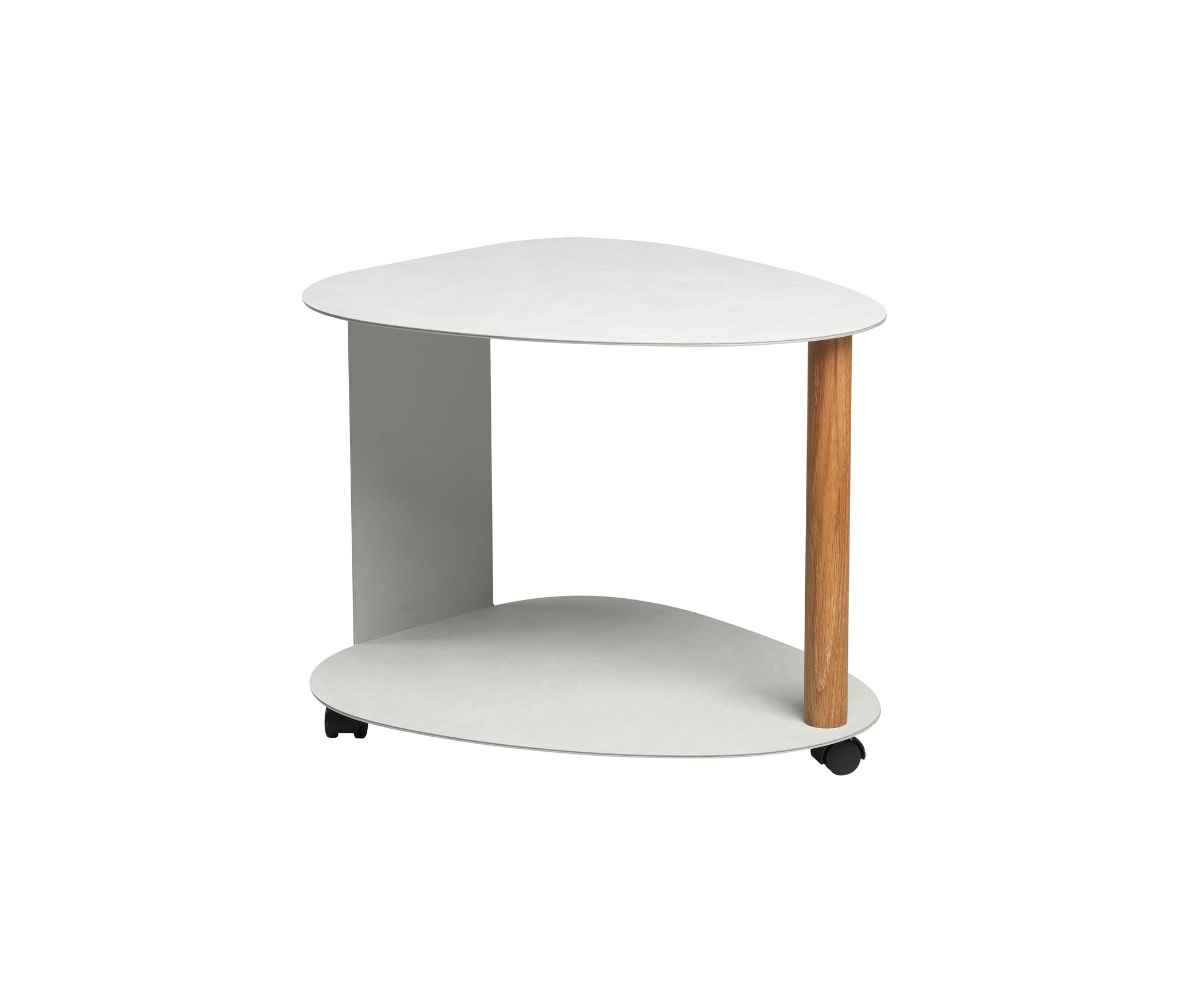Mostrar el producto Curve Table L del fabricante LINDDNA