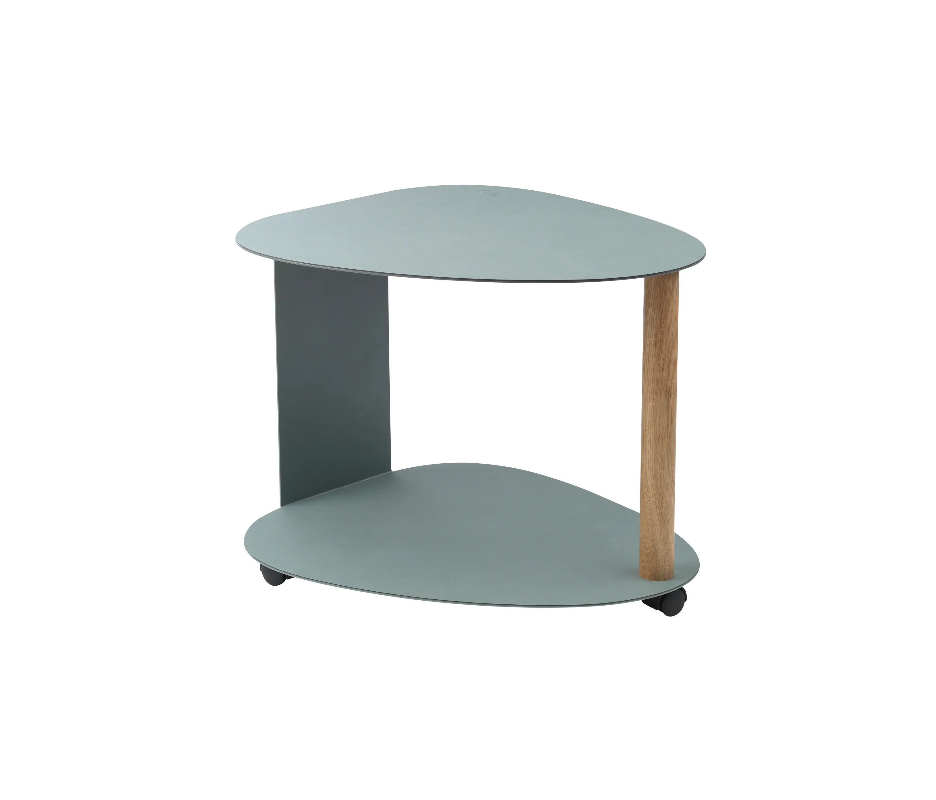LINDDNA - Curve Table L