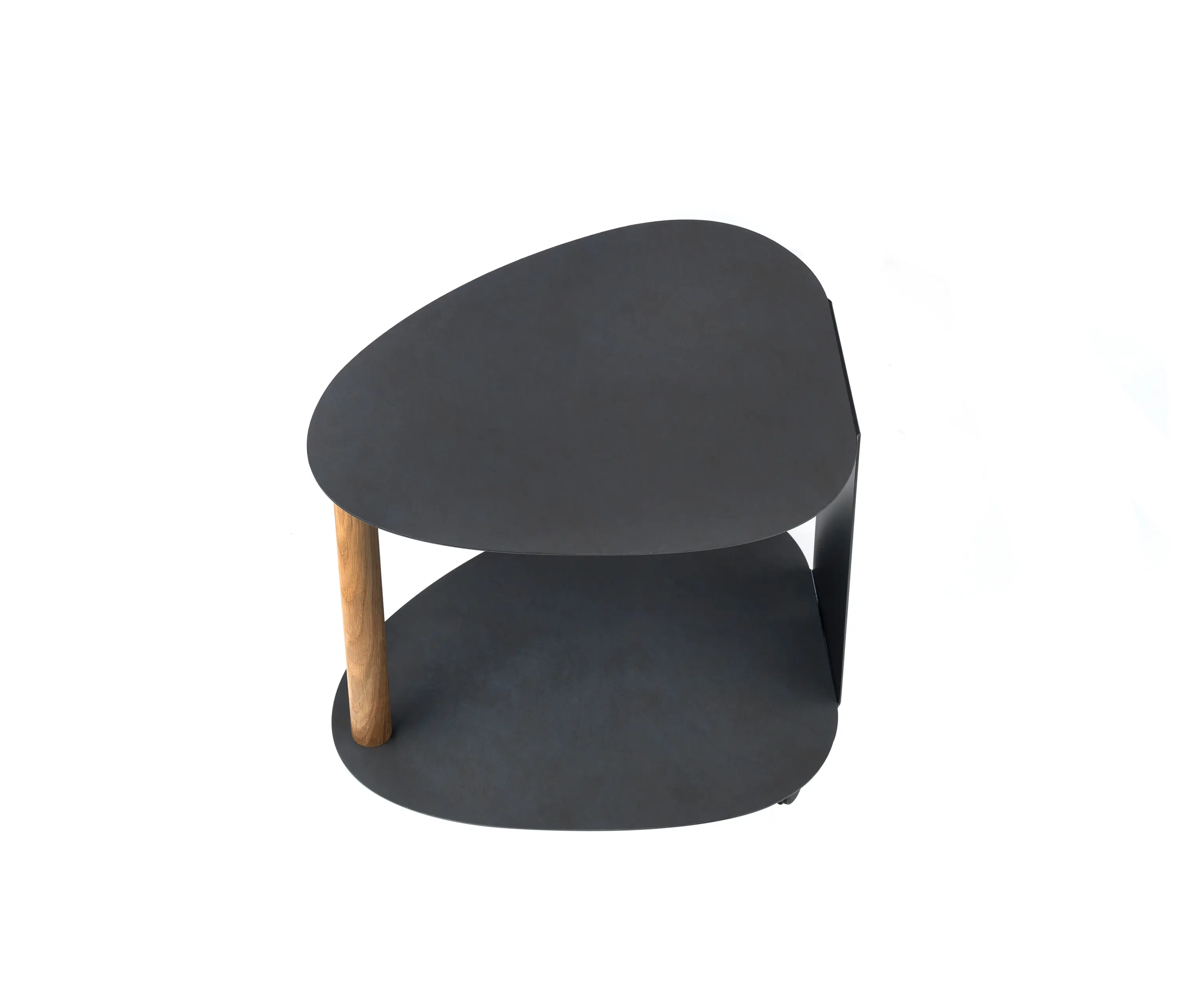 LINDDNA - Curve Table L