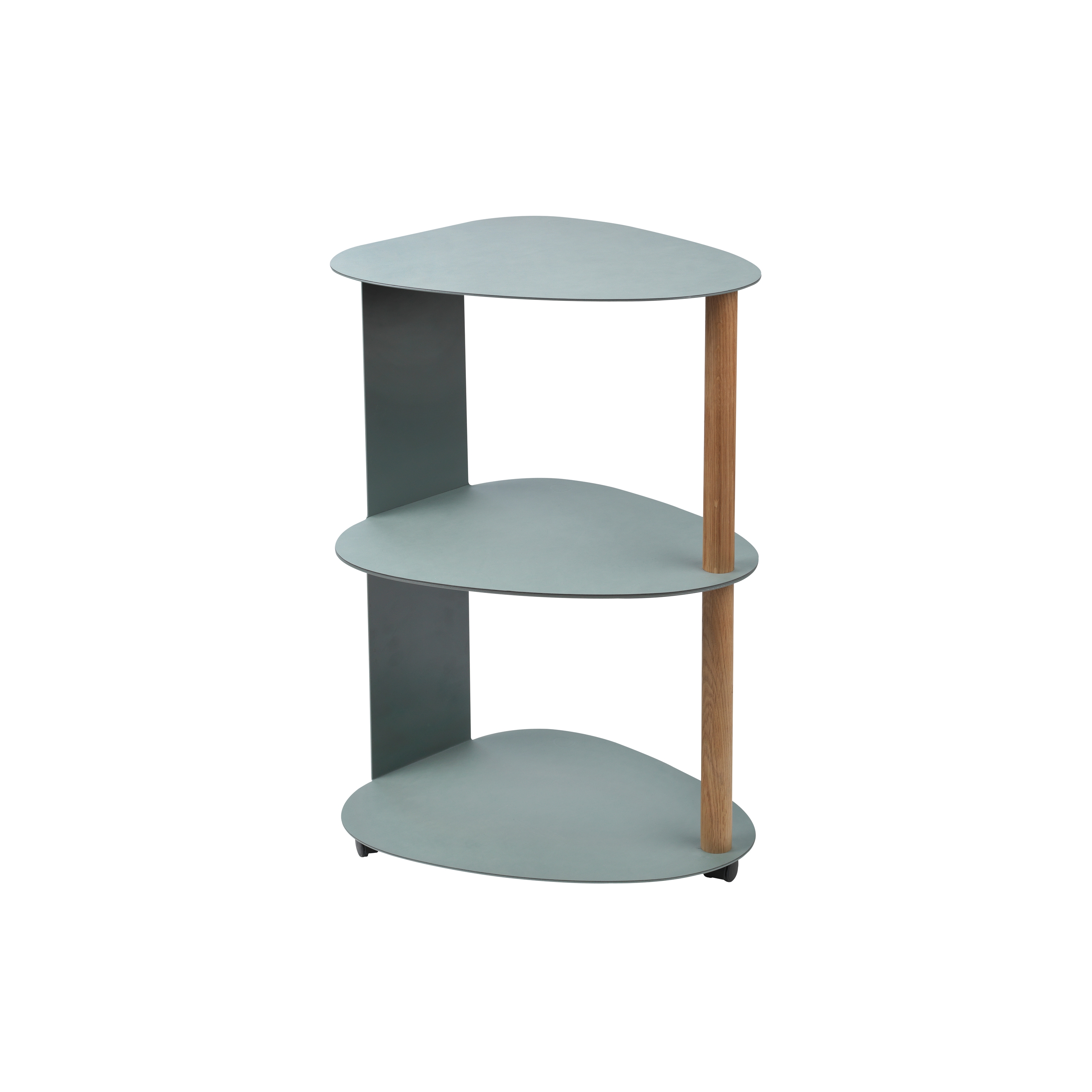 Curve Table | L double