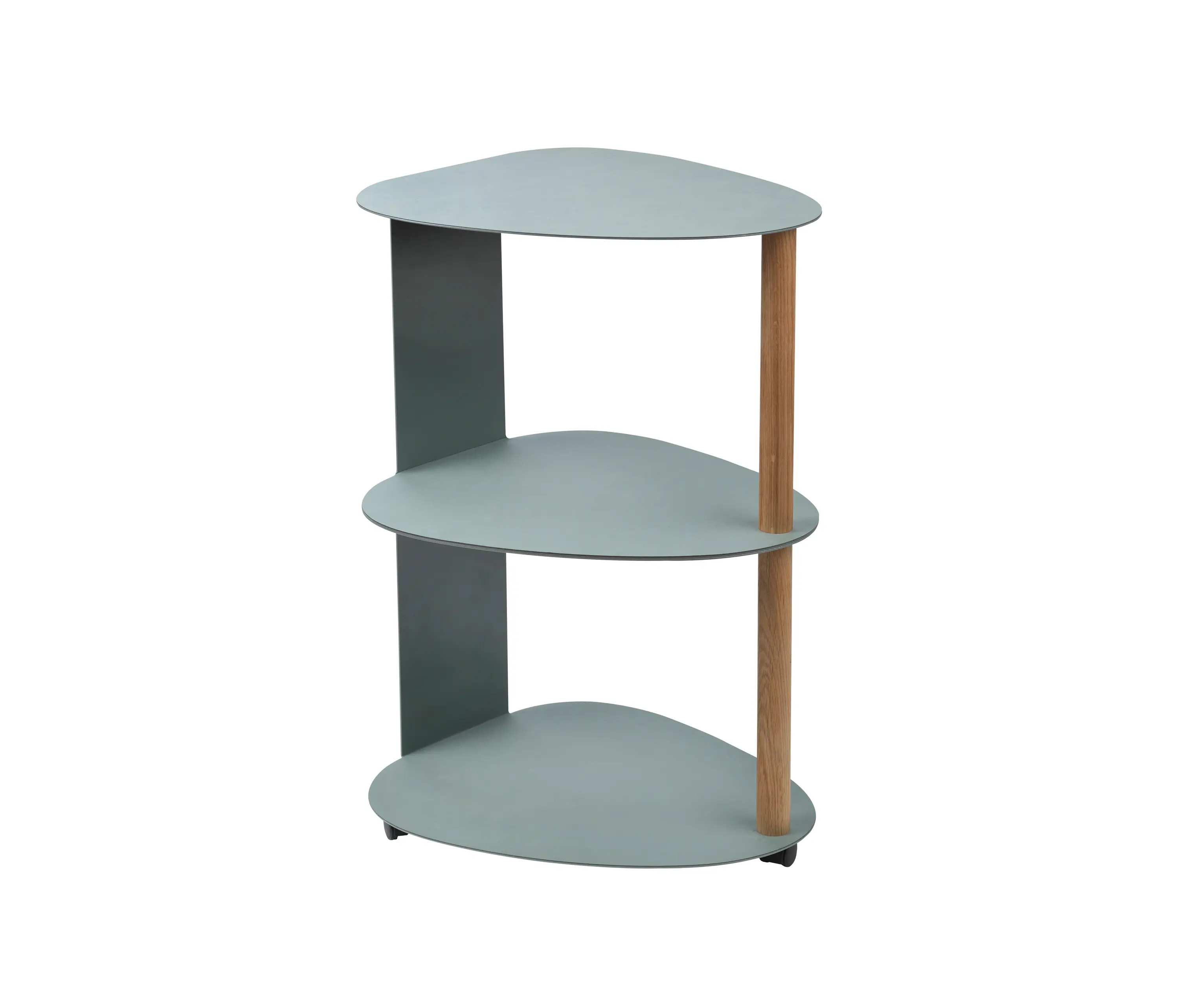 LINDDNA - Curve Table | L double