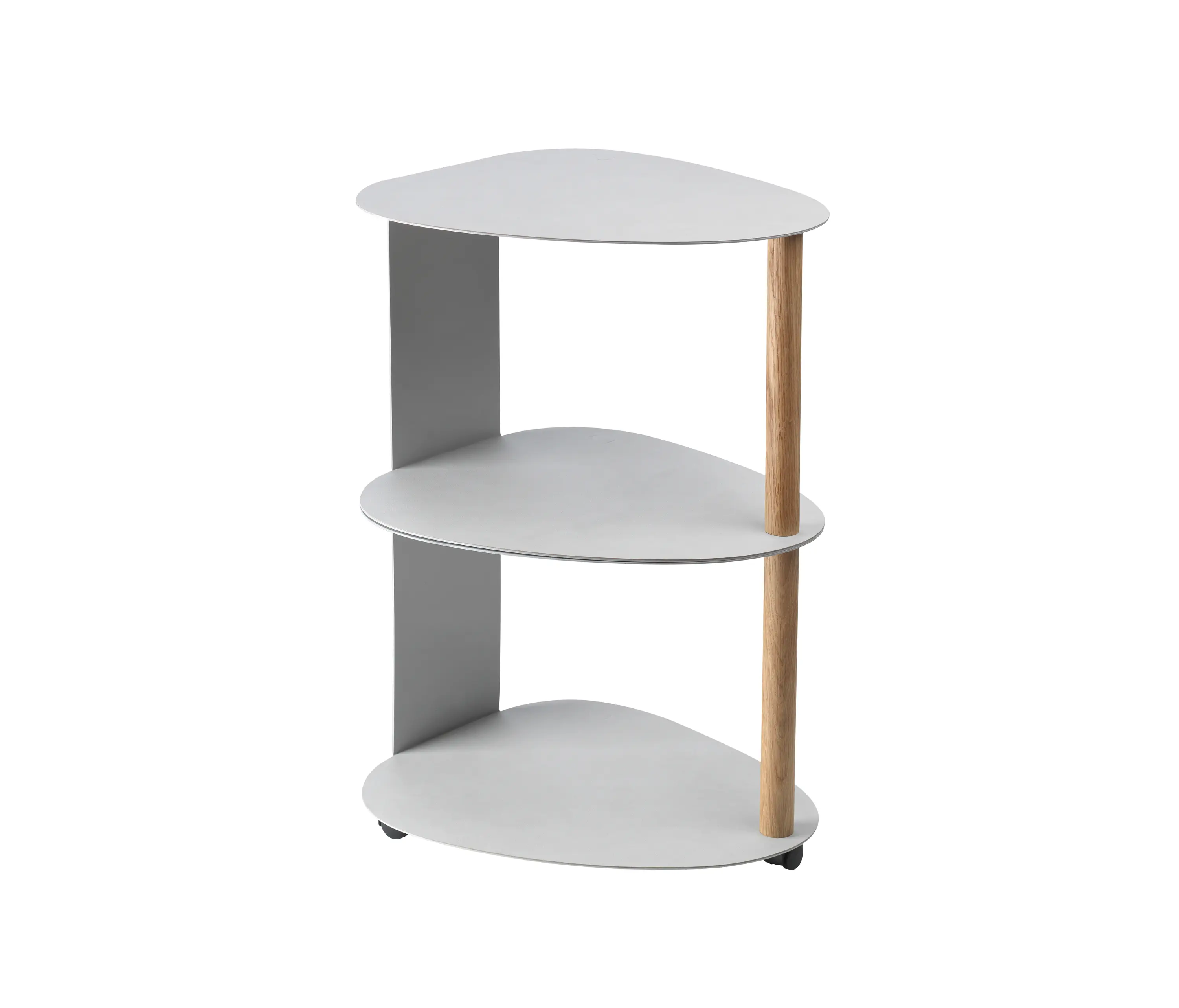 LINDDNA - Curve Table | L double