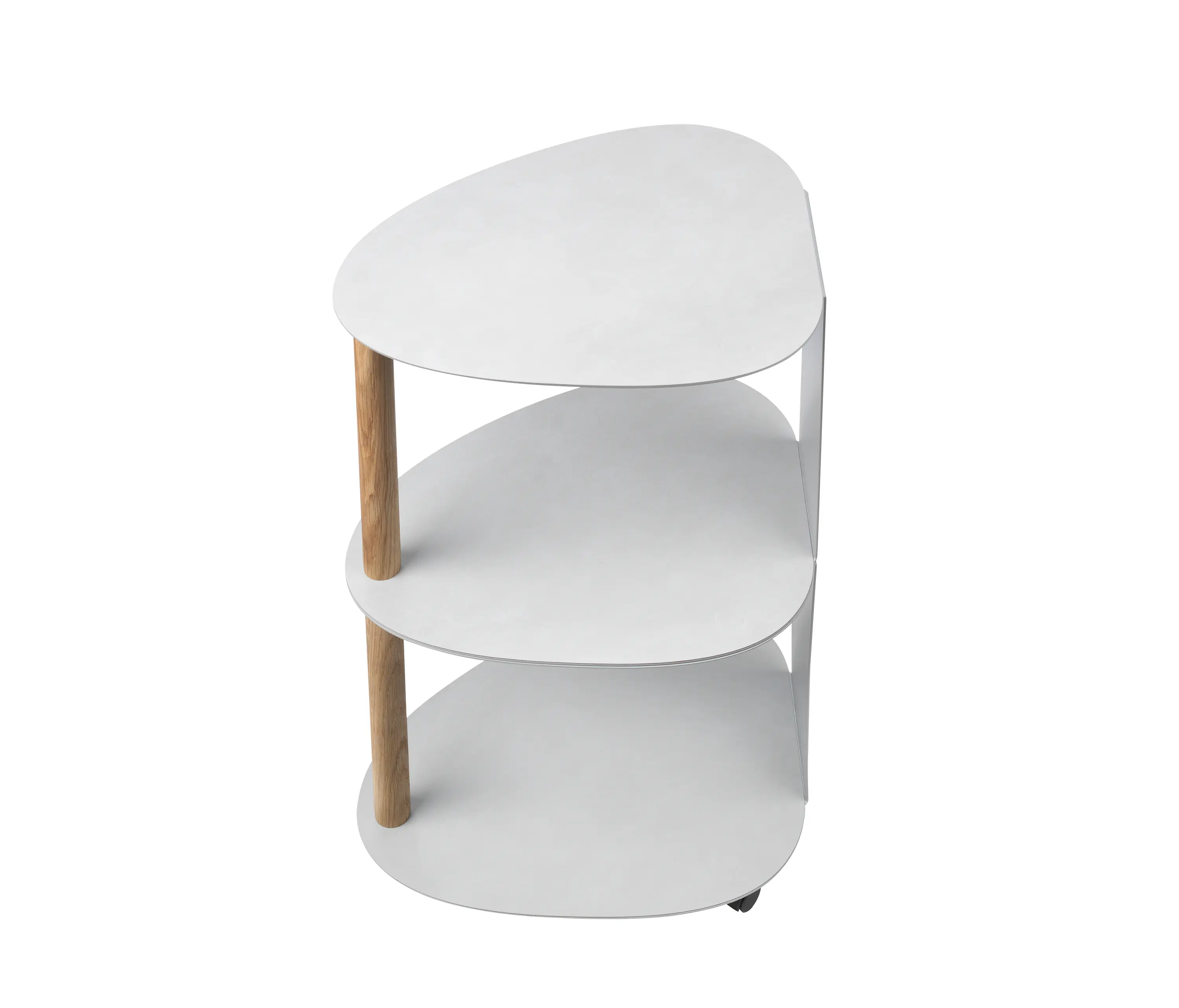 LINDDNA - Curve Table | L double
