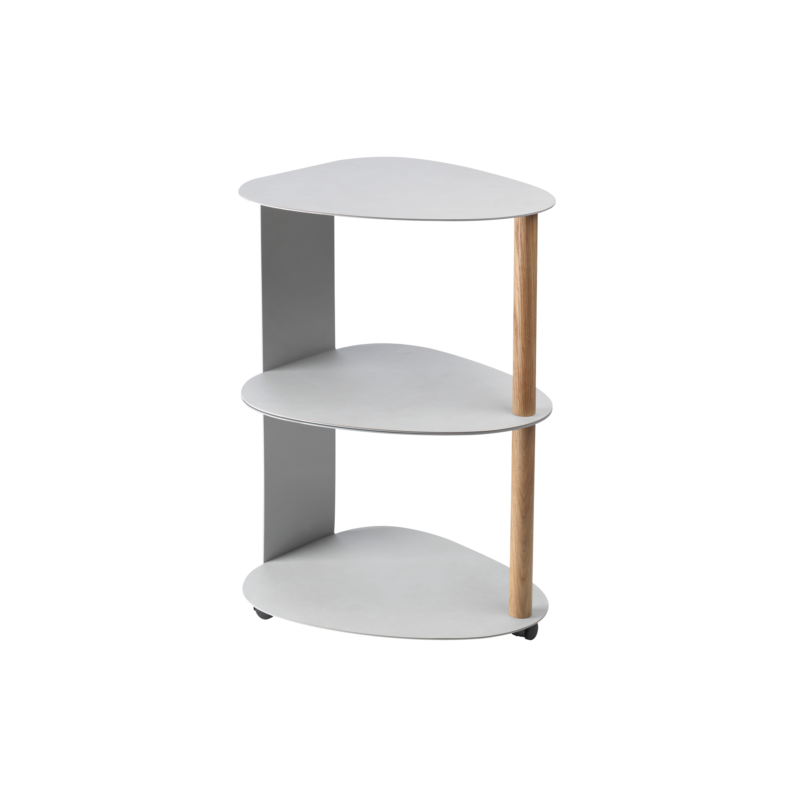 Curve Table | L double