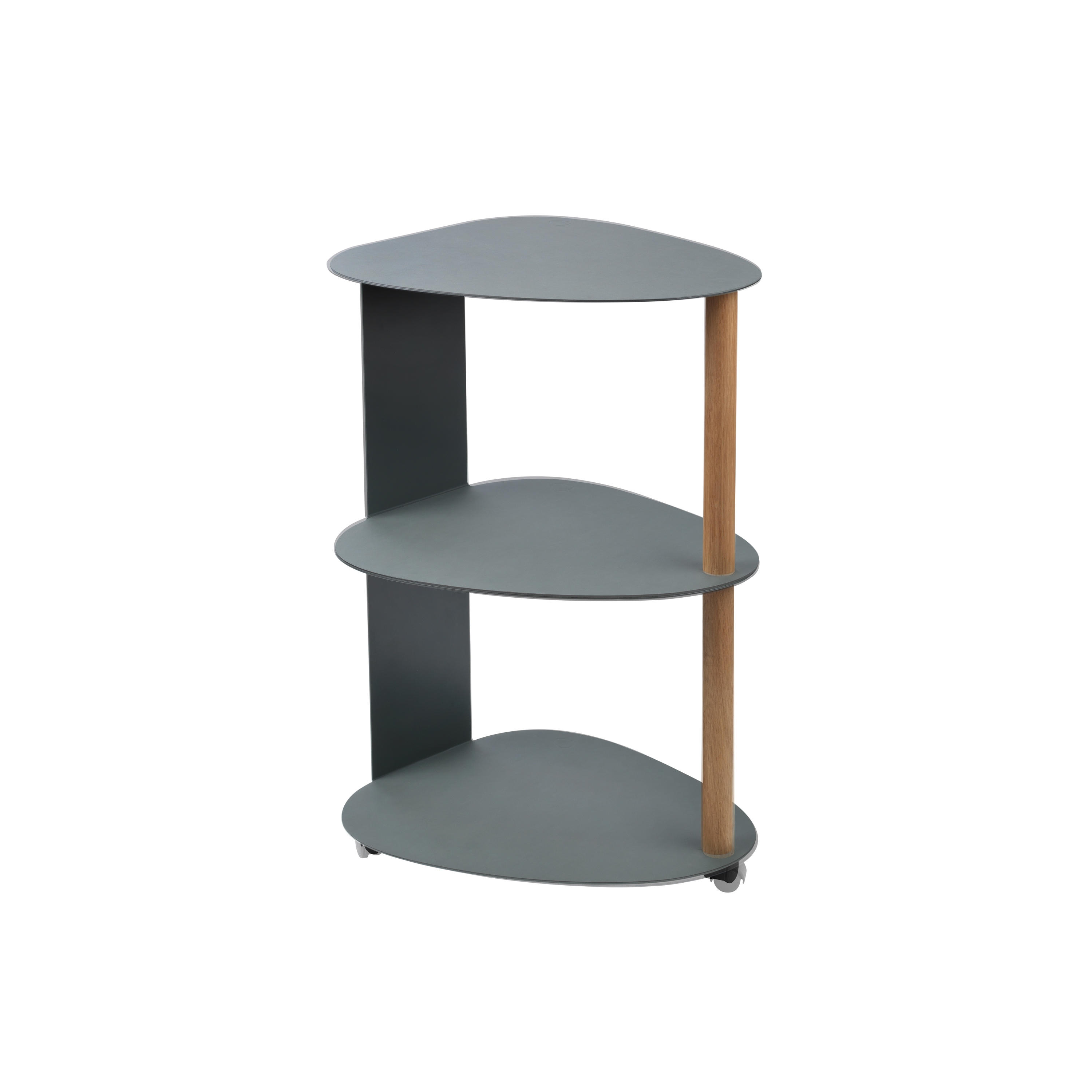 Curve Table | L double