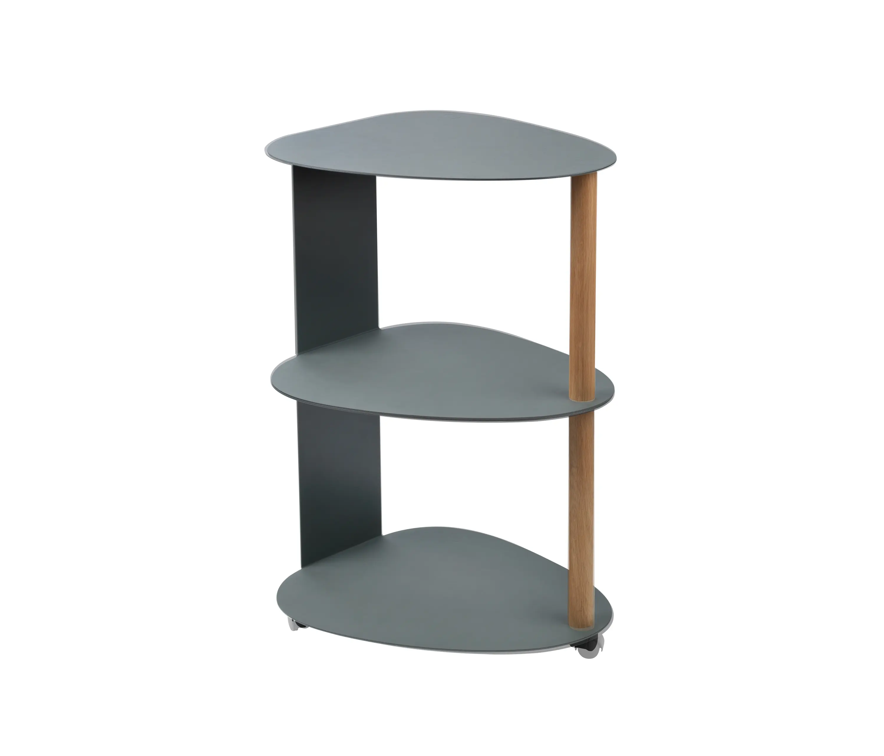 LINDDNA - Curve Table | L double