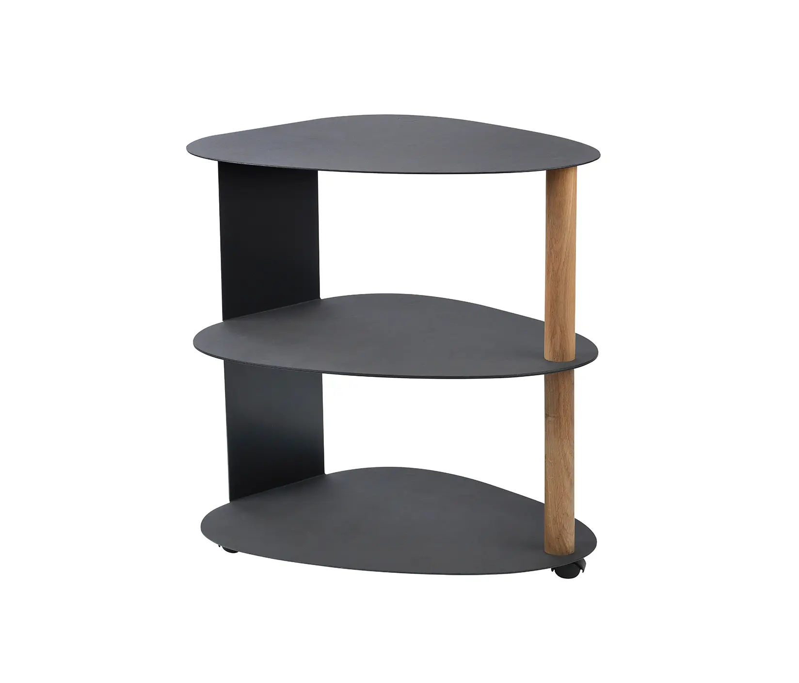 LINDDNA - Curve Table | XL double