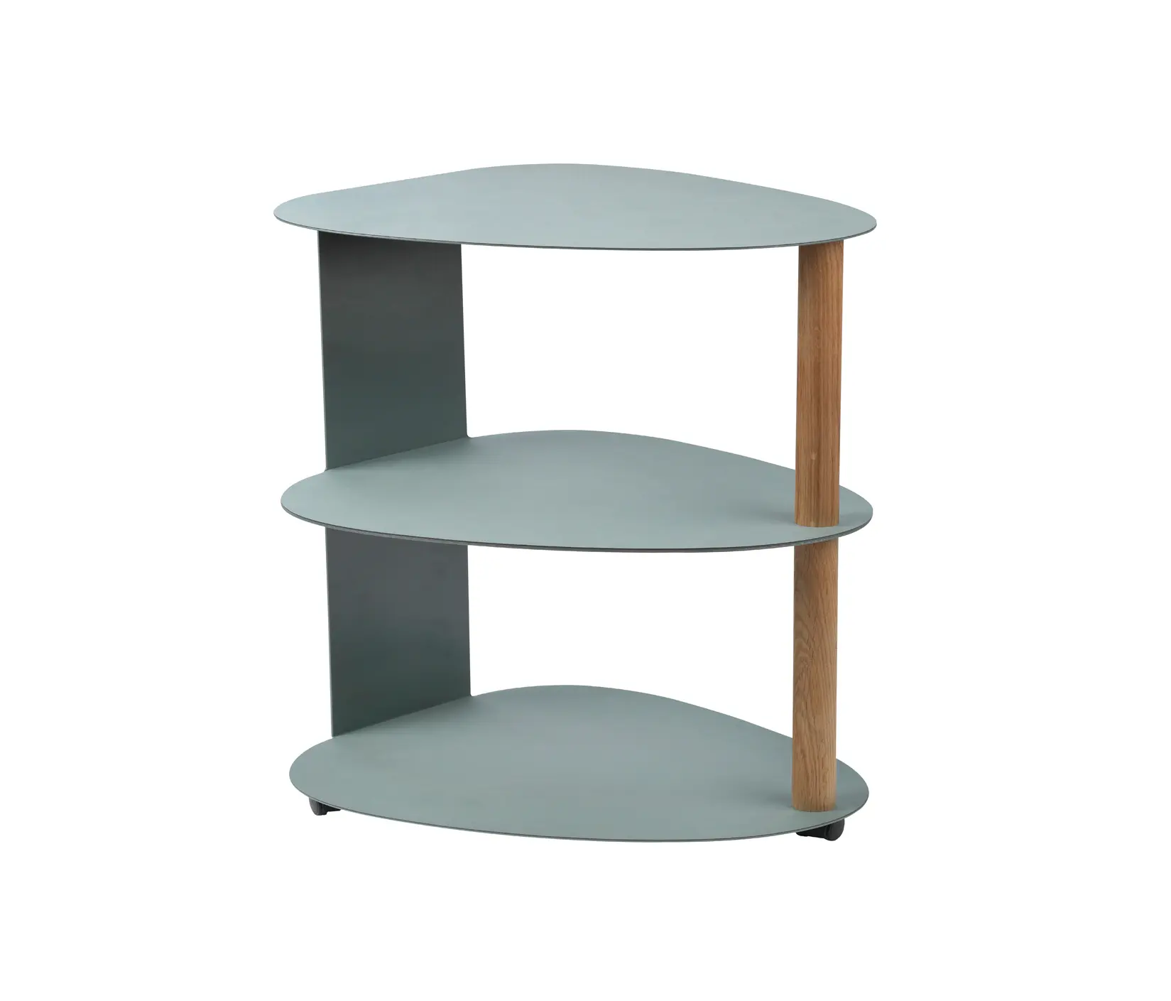 LINDDNA - Curve Table | XL double