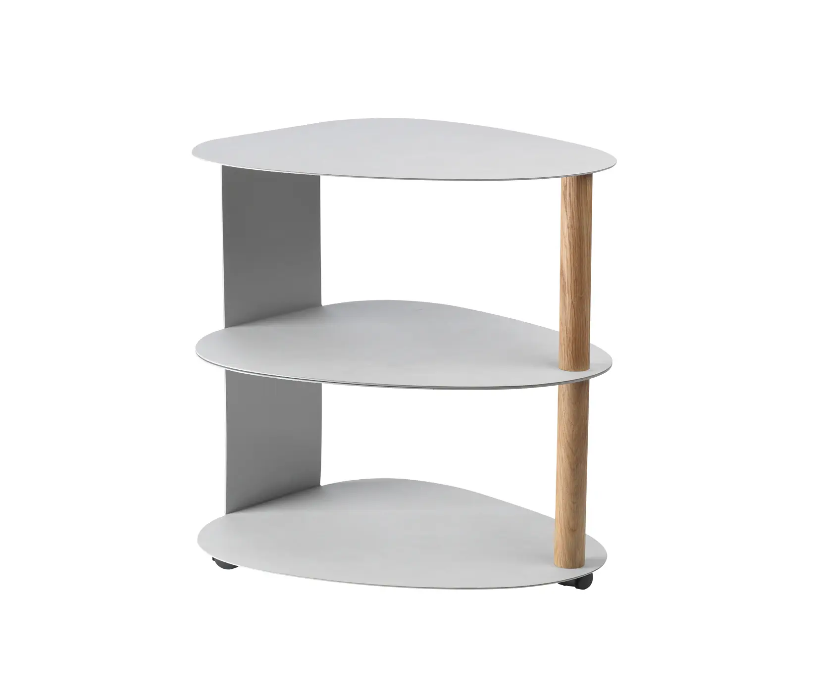 LINDDNA - Curve Table | XL double