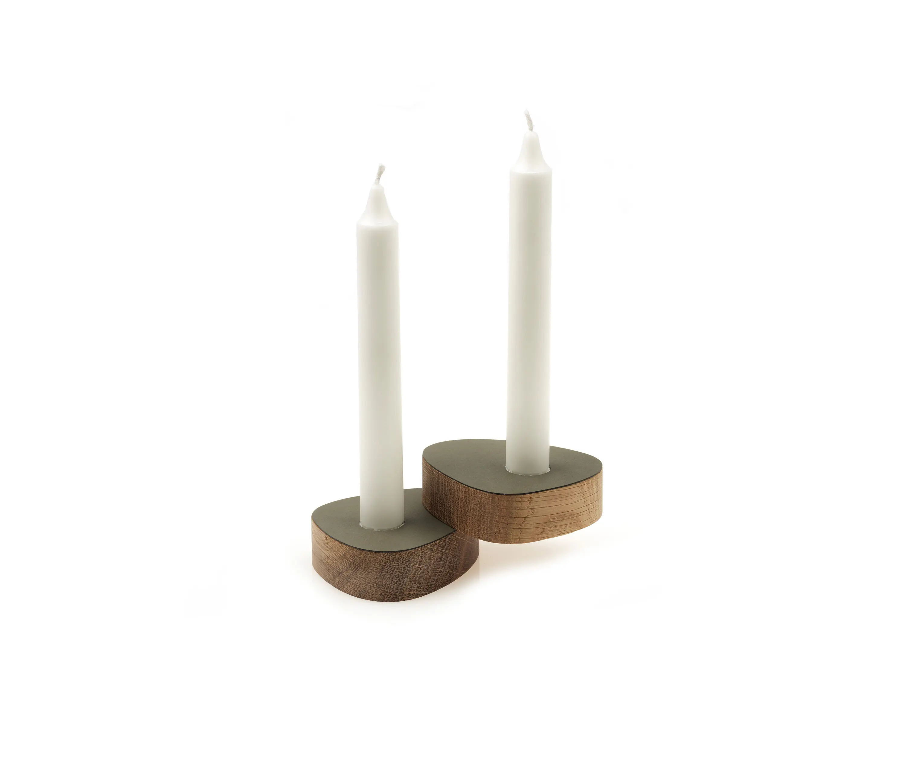 LINDDNA - Curve Candle Holder