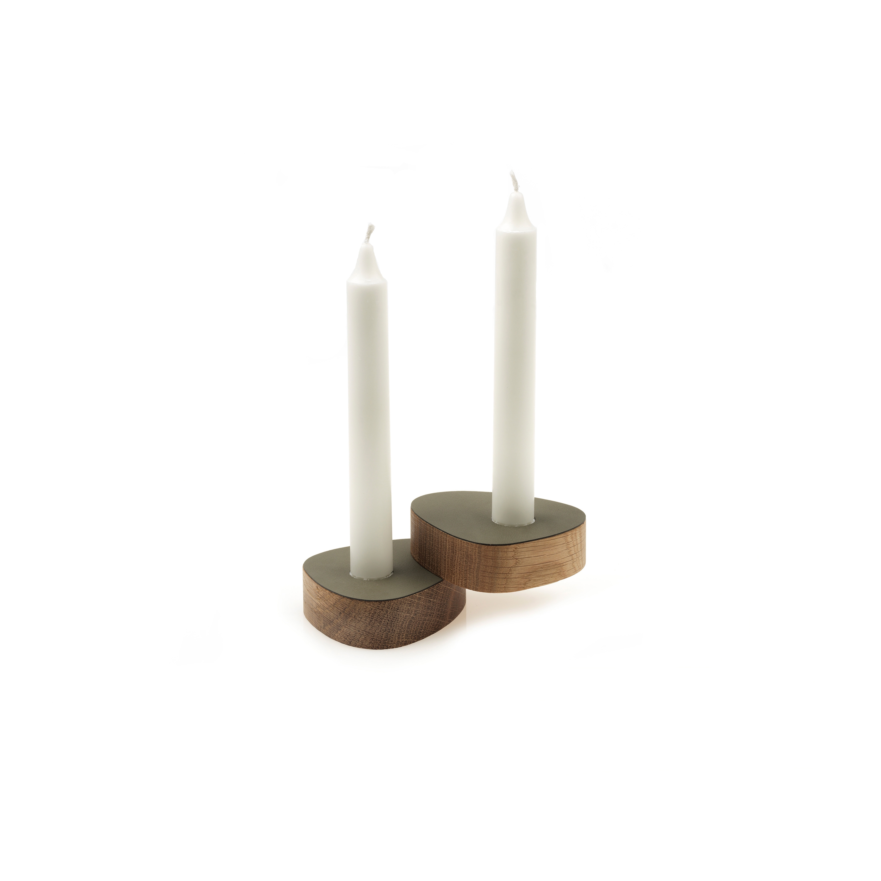 Curve Candle Holder