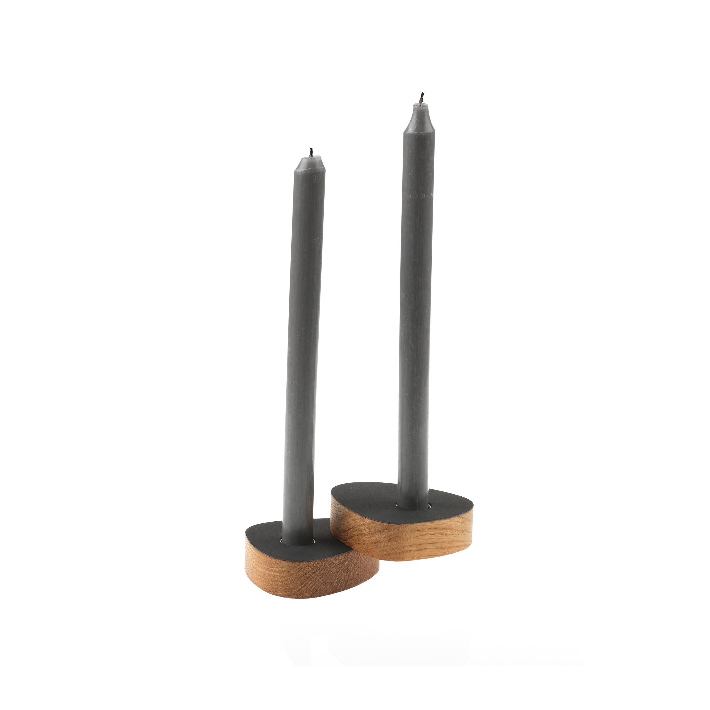 Curve Candle Holder