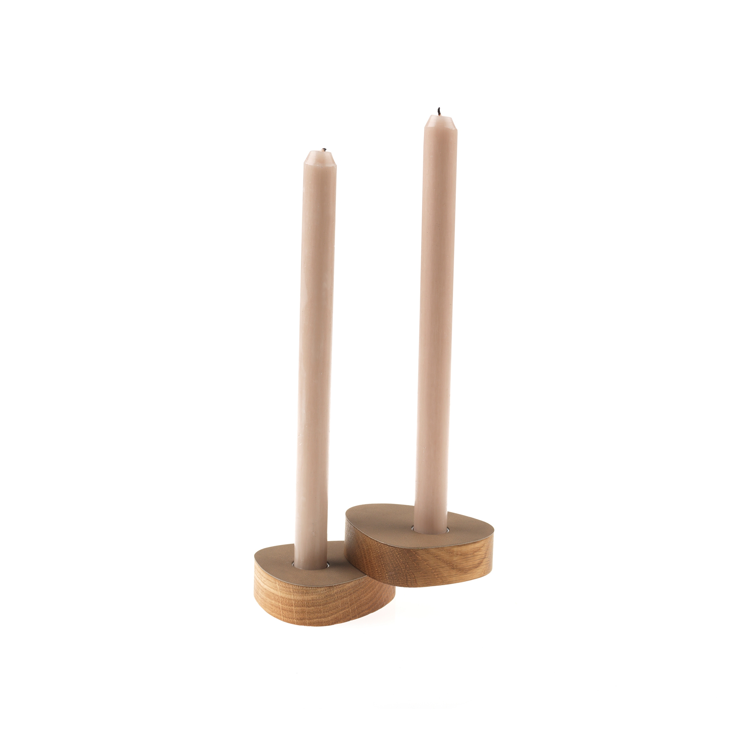 Curve Candle Holder