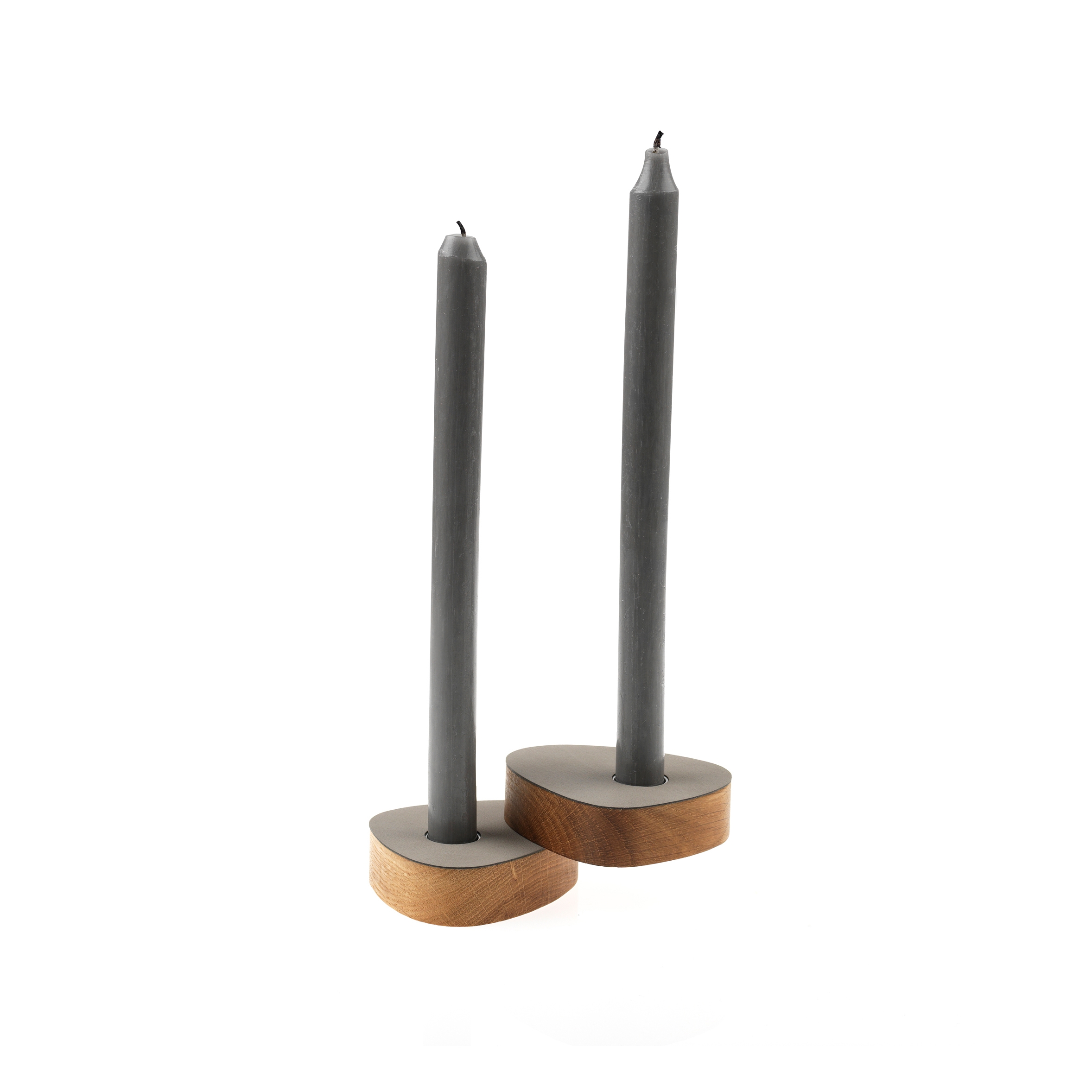 Curve Candle Holder