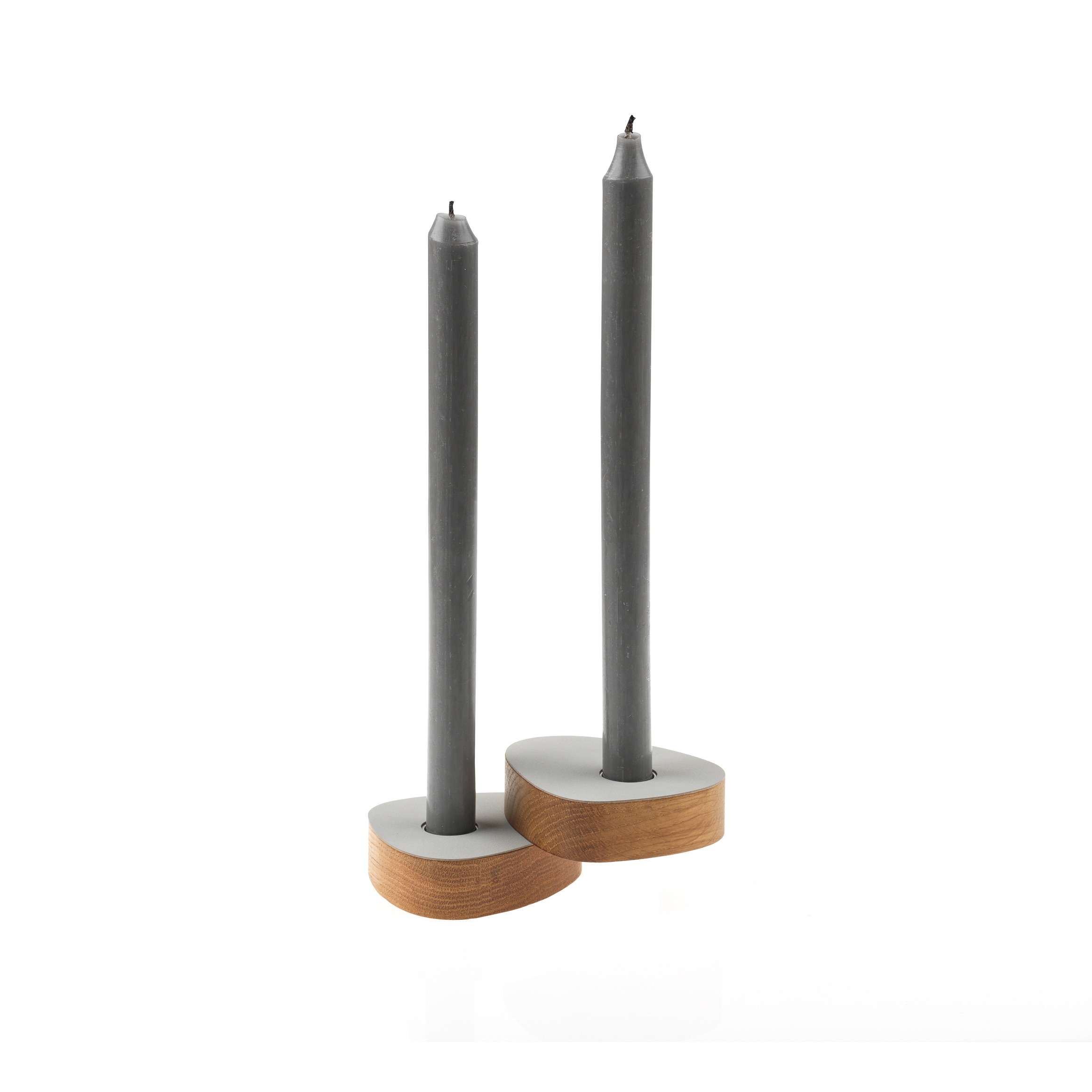 Curve Candle Holder