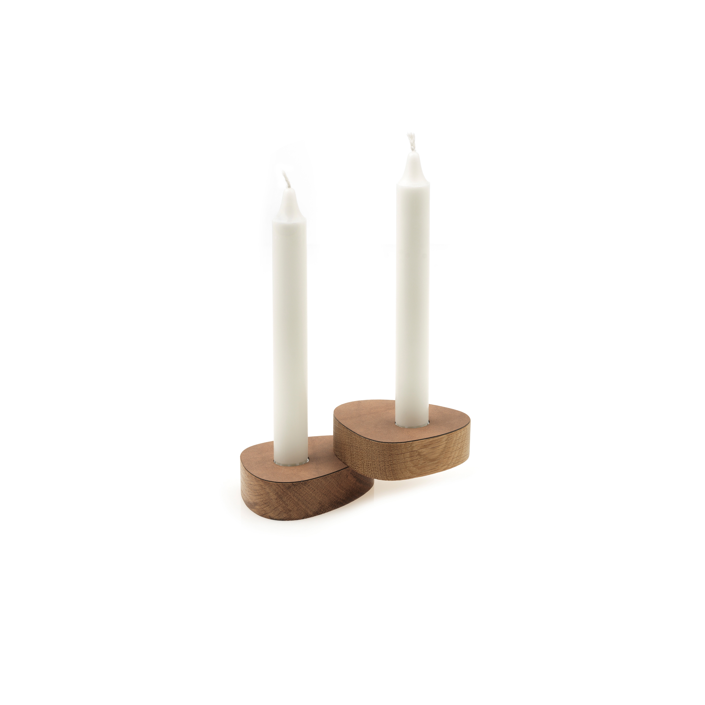 Curve Candle Holder