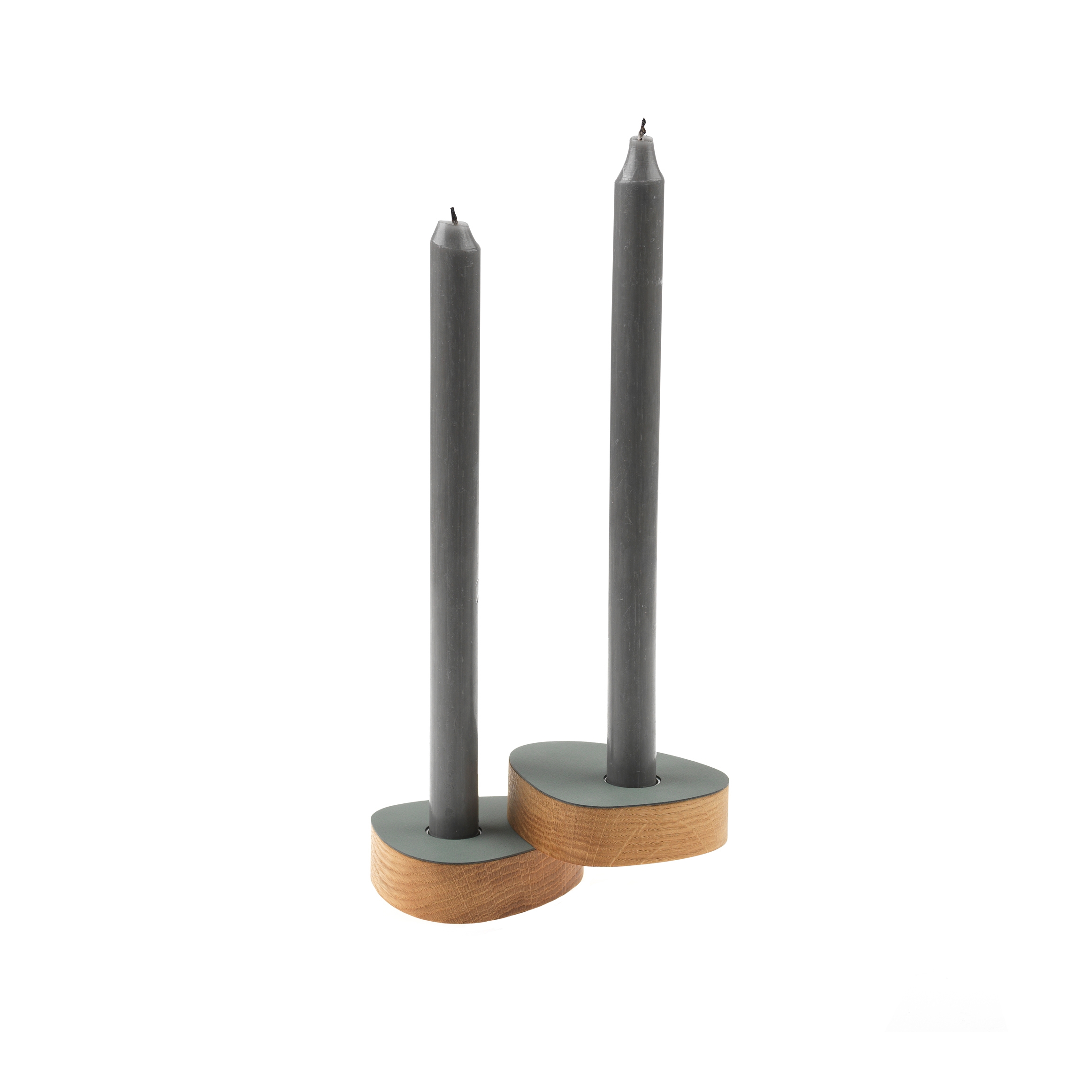 Curve Candle Holder