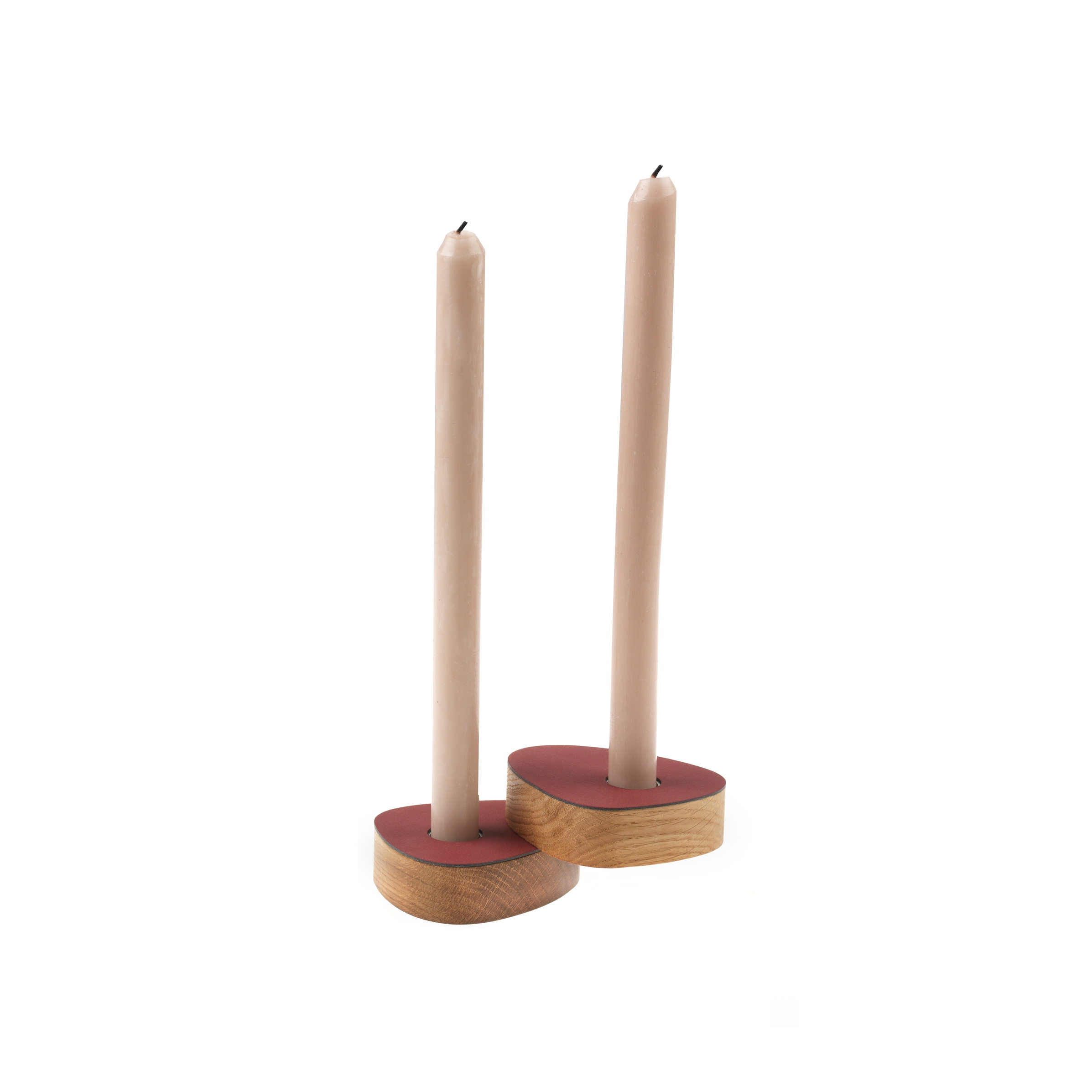 Curve Candle Holder