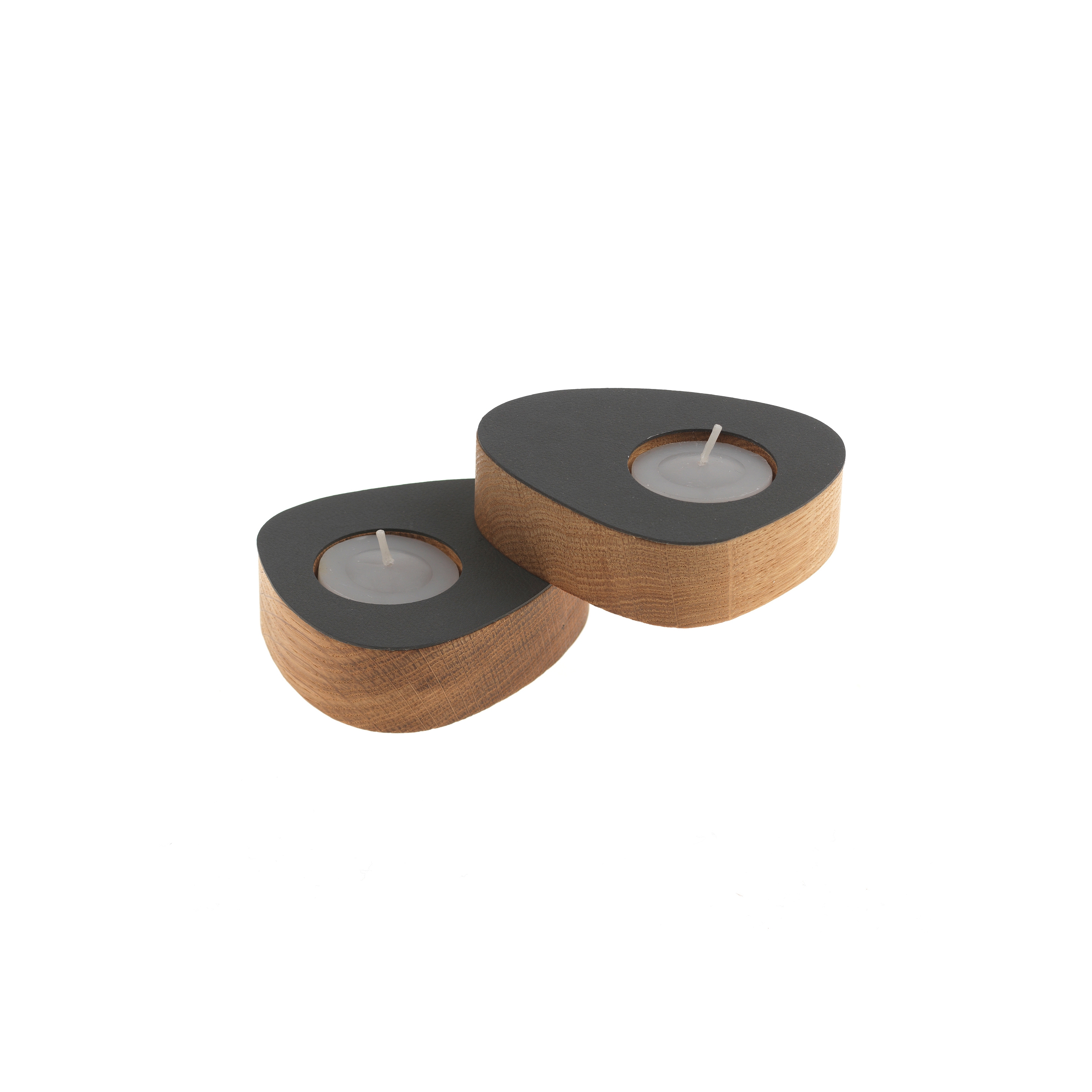 Curve Candle Holder