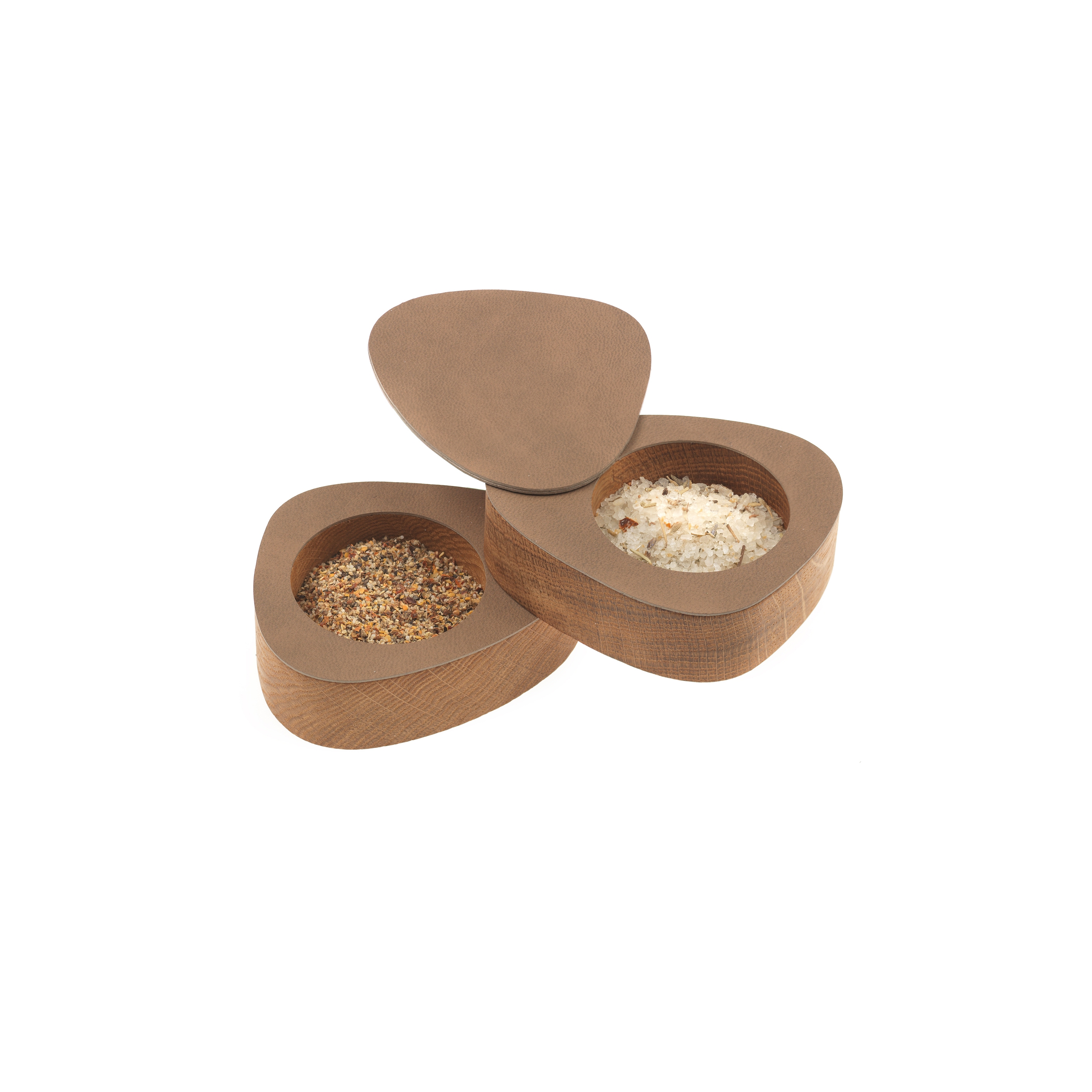 Produkt Curve Salt&Pepper des Herstellers LINDDNA anzeigen