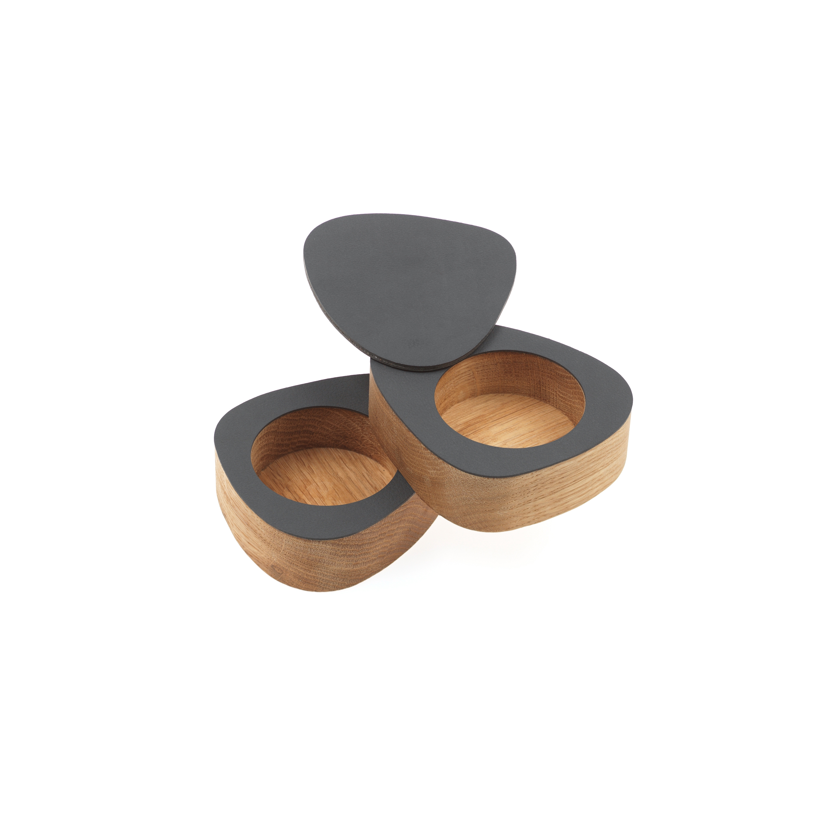 Curve Salt&Pepper