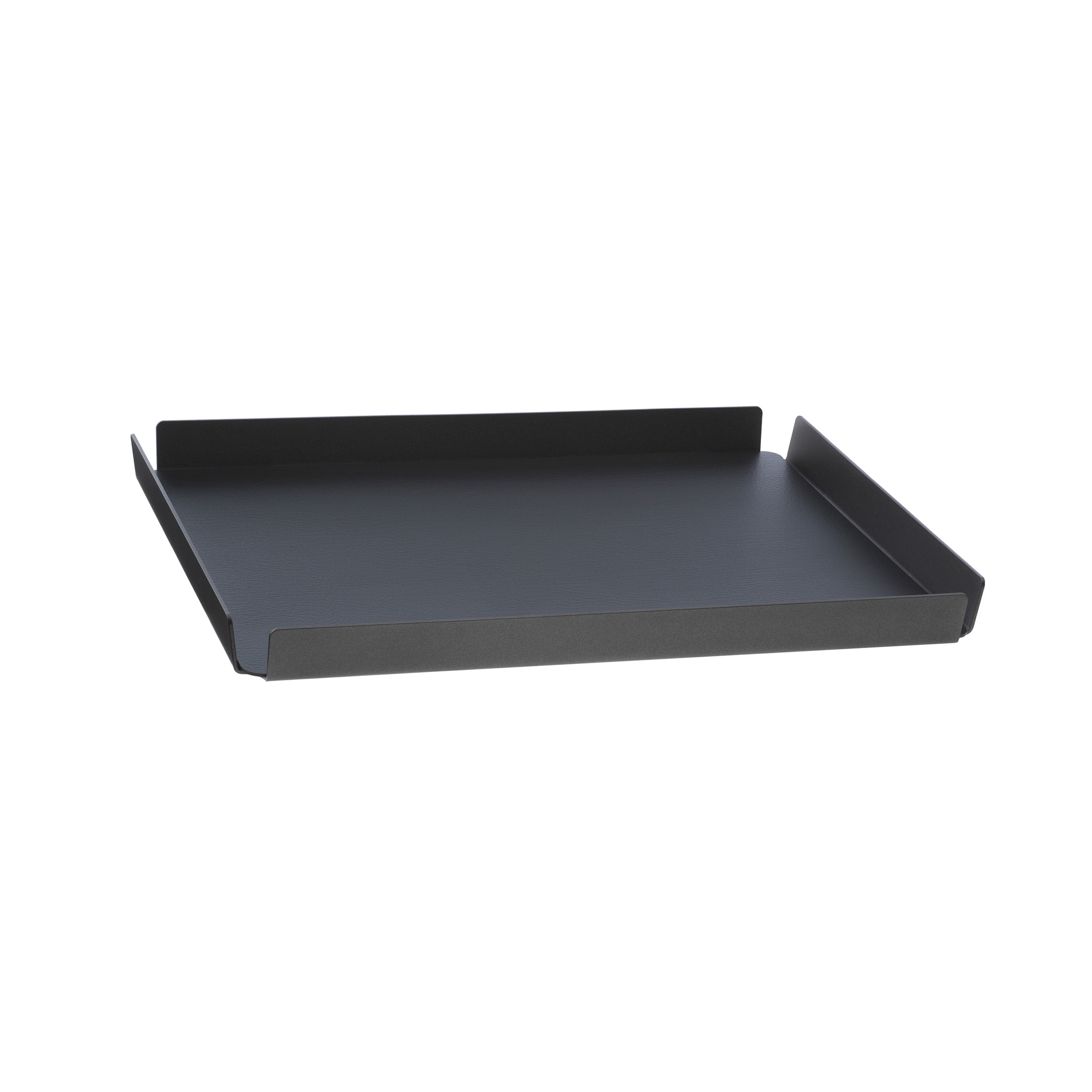 Tray Square L | anthracite