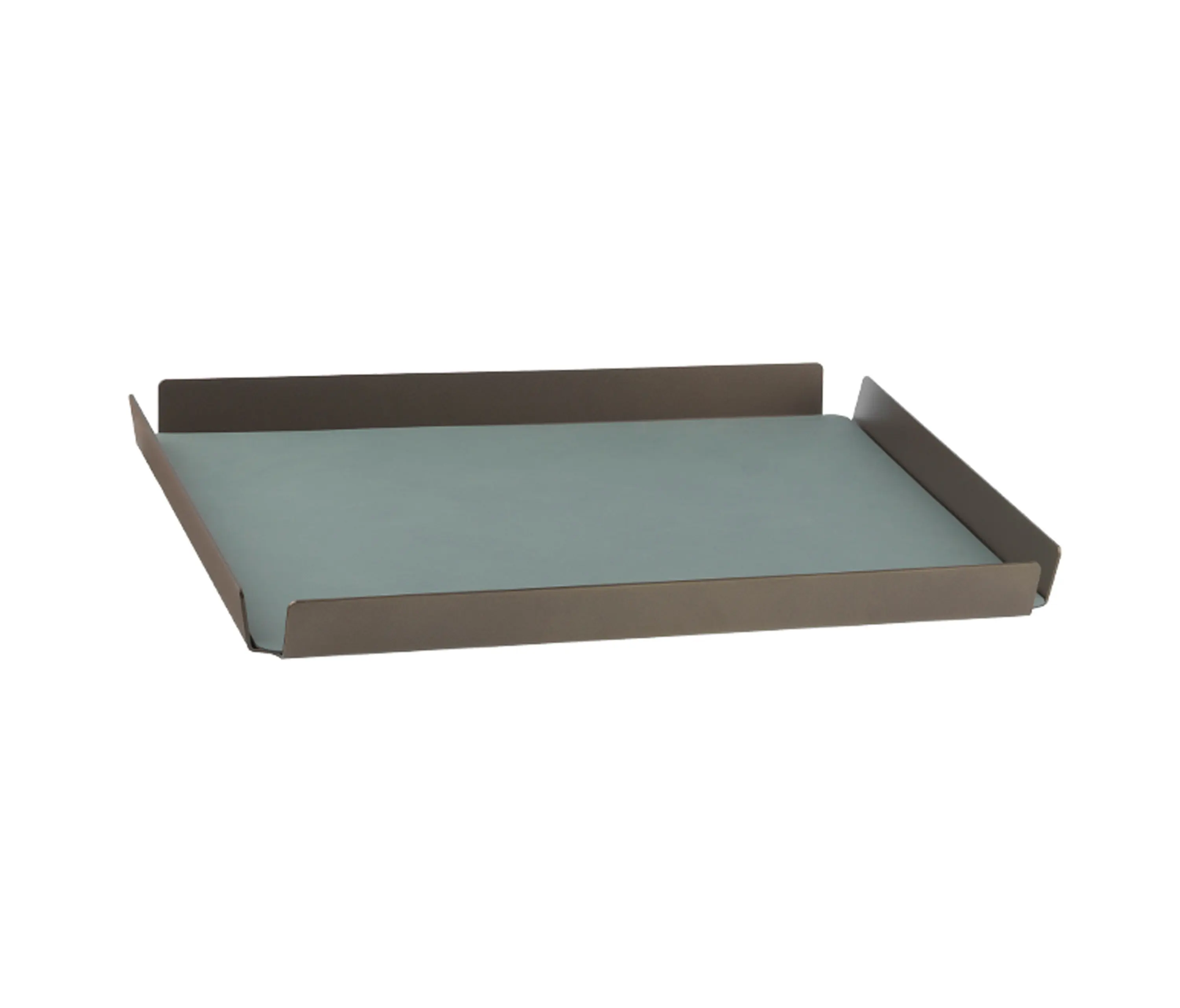 LINDDNA - Tray Square L | bronze
