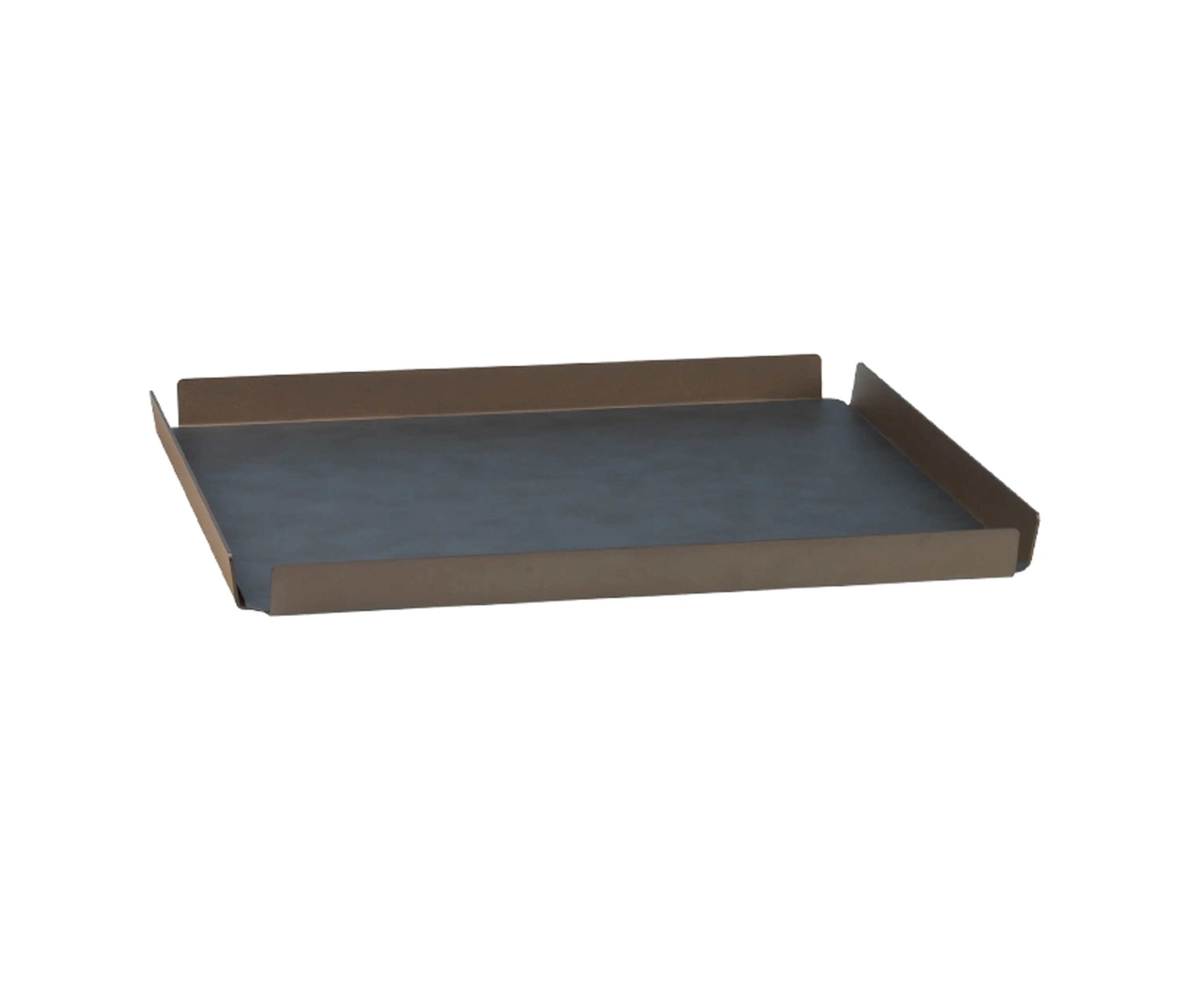 LINDDNA - Tray Square L | bronze