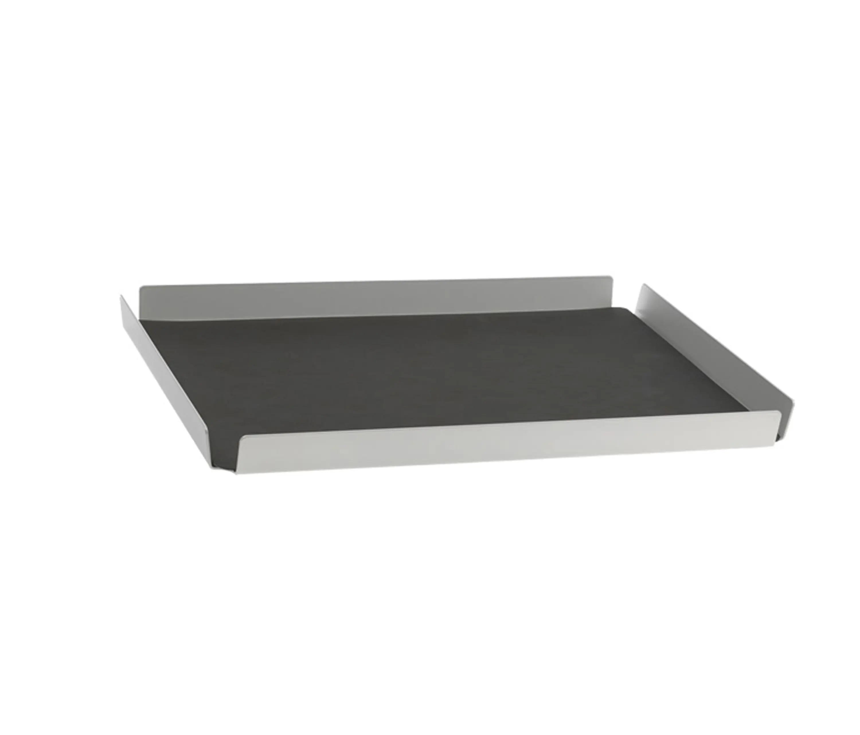 LINDDNA - Tray Square L | metallic