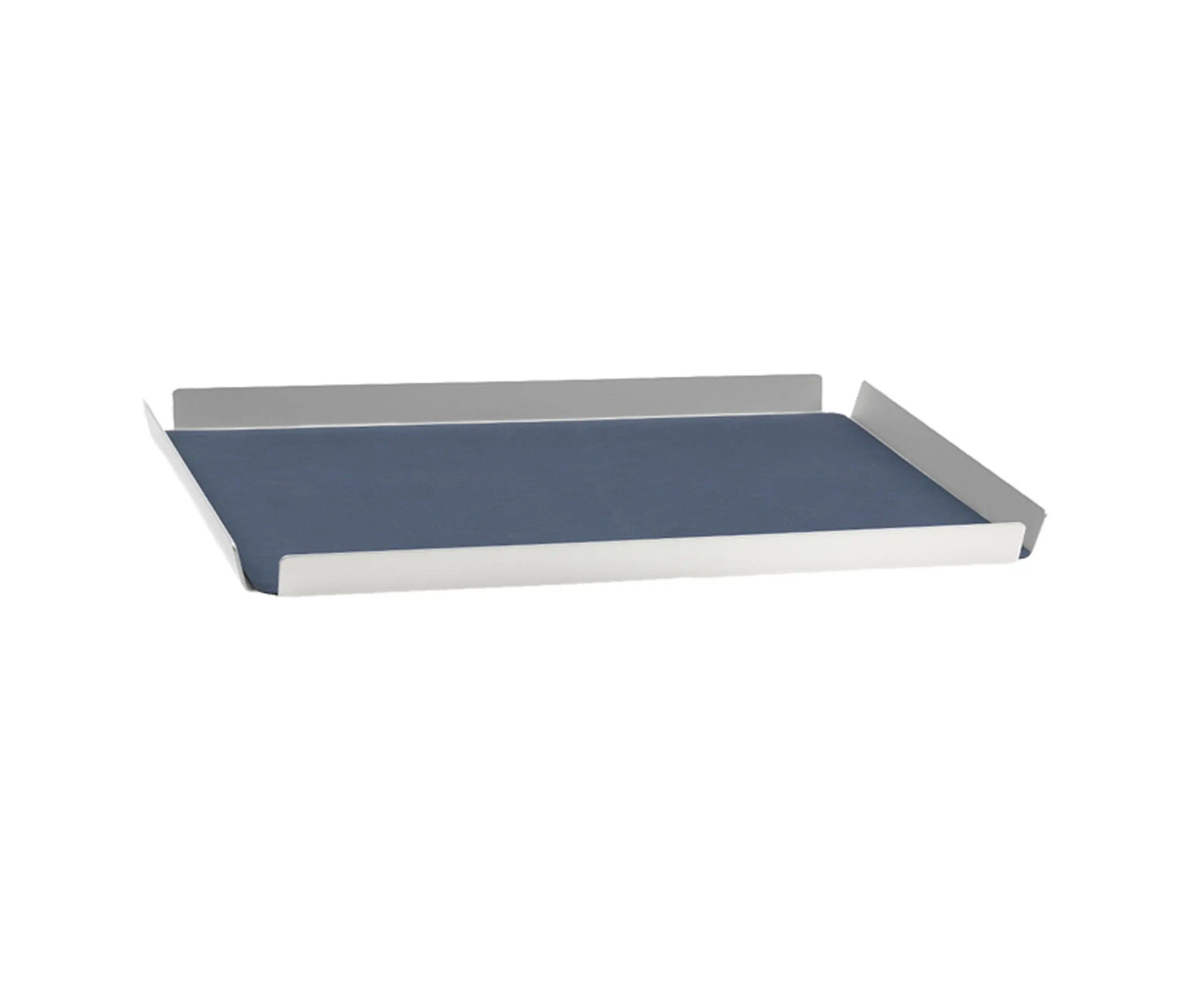 LINDDNA - Tray Square L | metallic