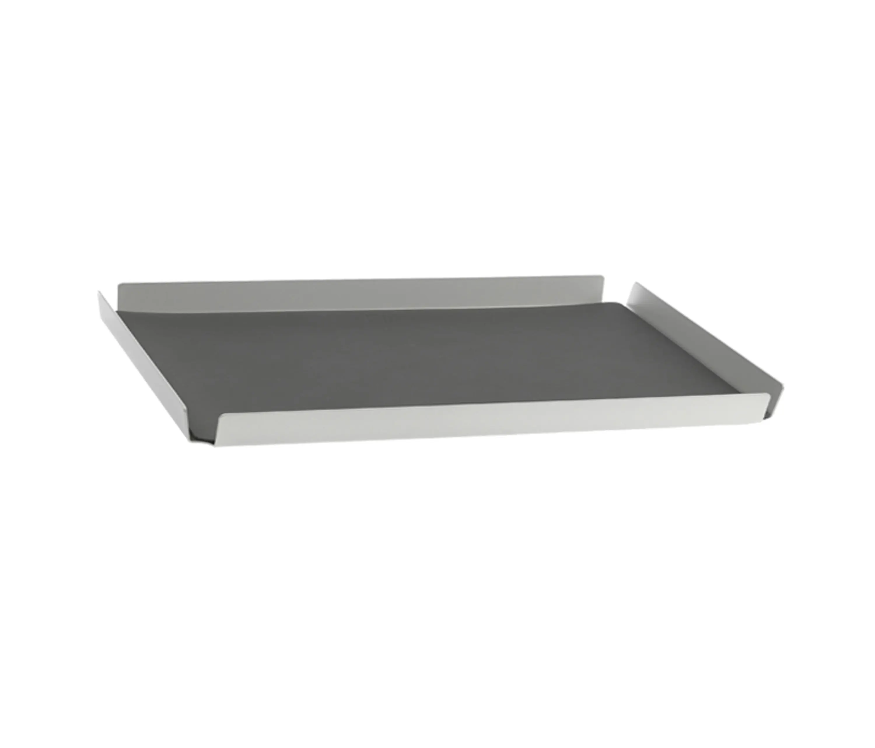 LINDDNA - Tray Square L | metallic