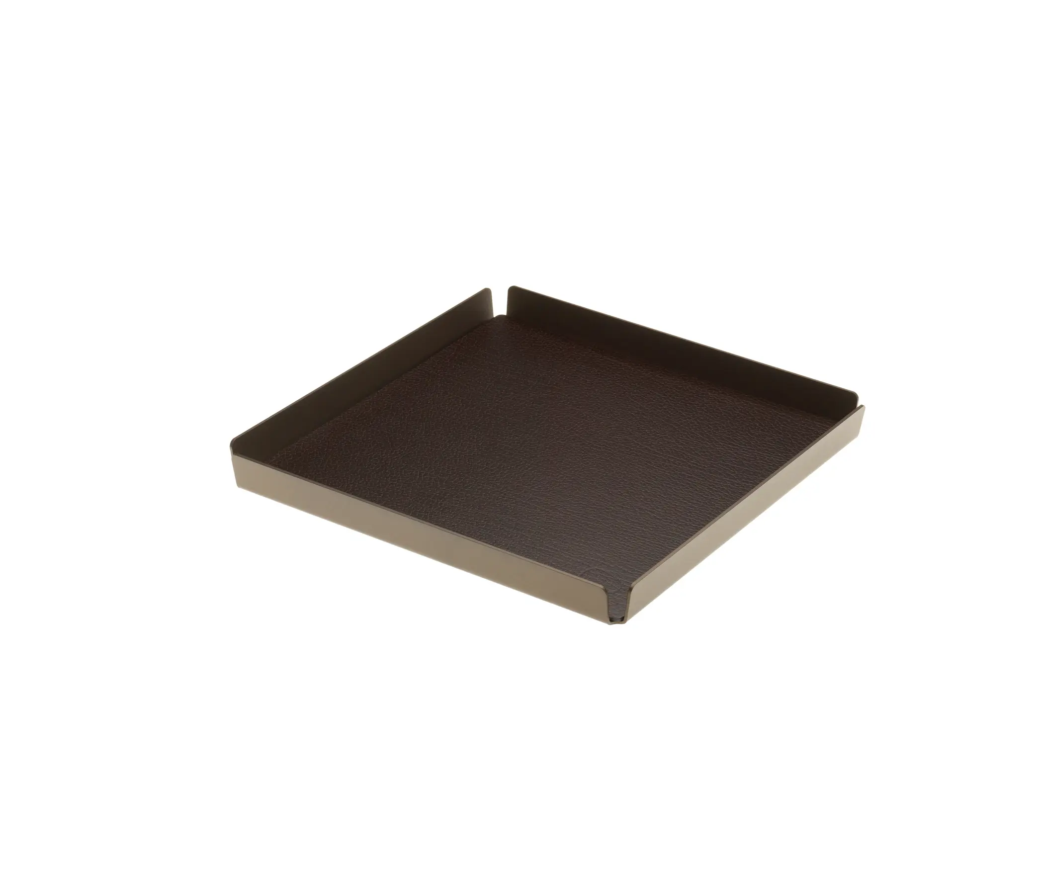 LINDDNA - Tray Square S | bronze