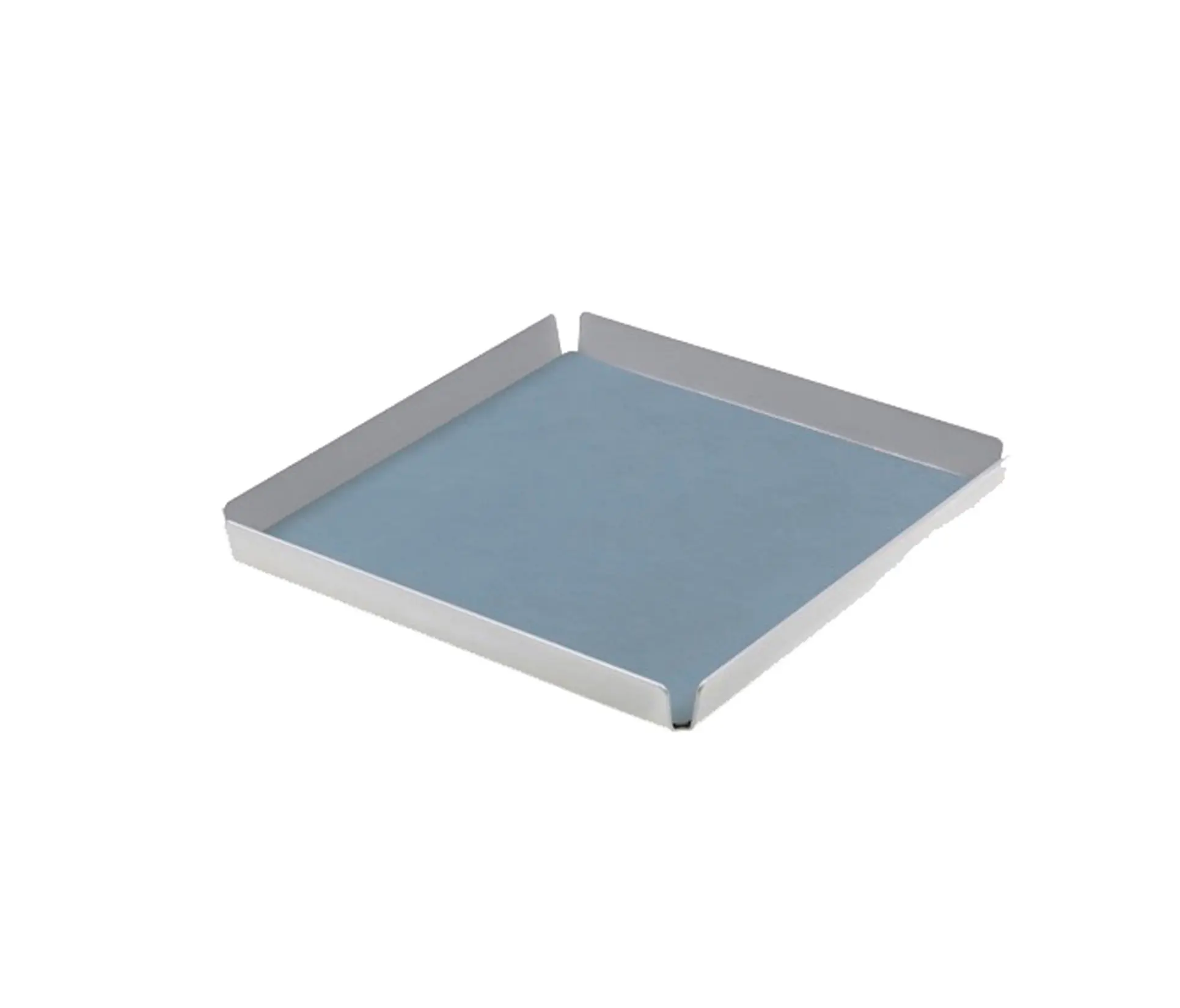 LINDDNA - Tray Square S | metallic