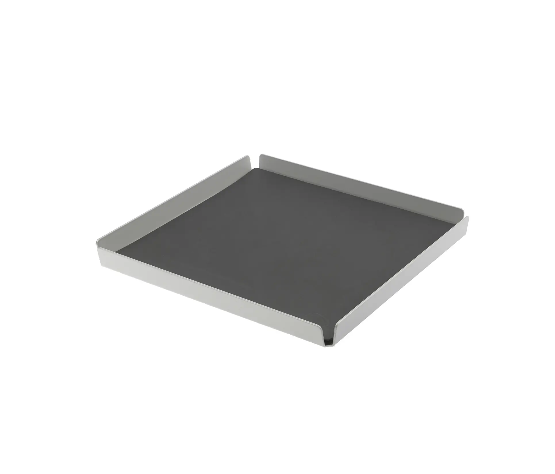 LINDDNA - Tray Square S | metallic