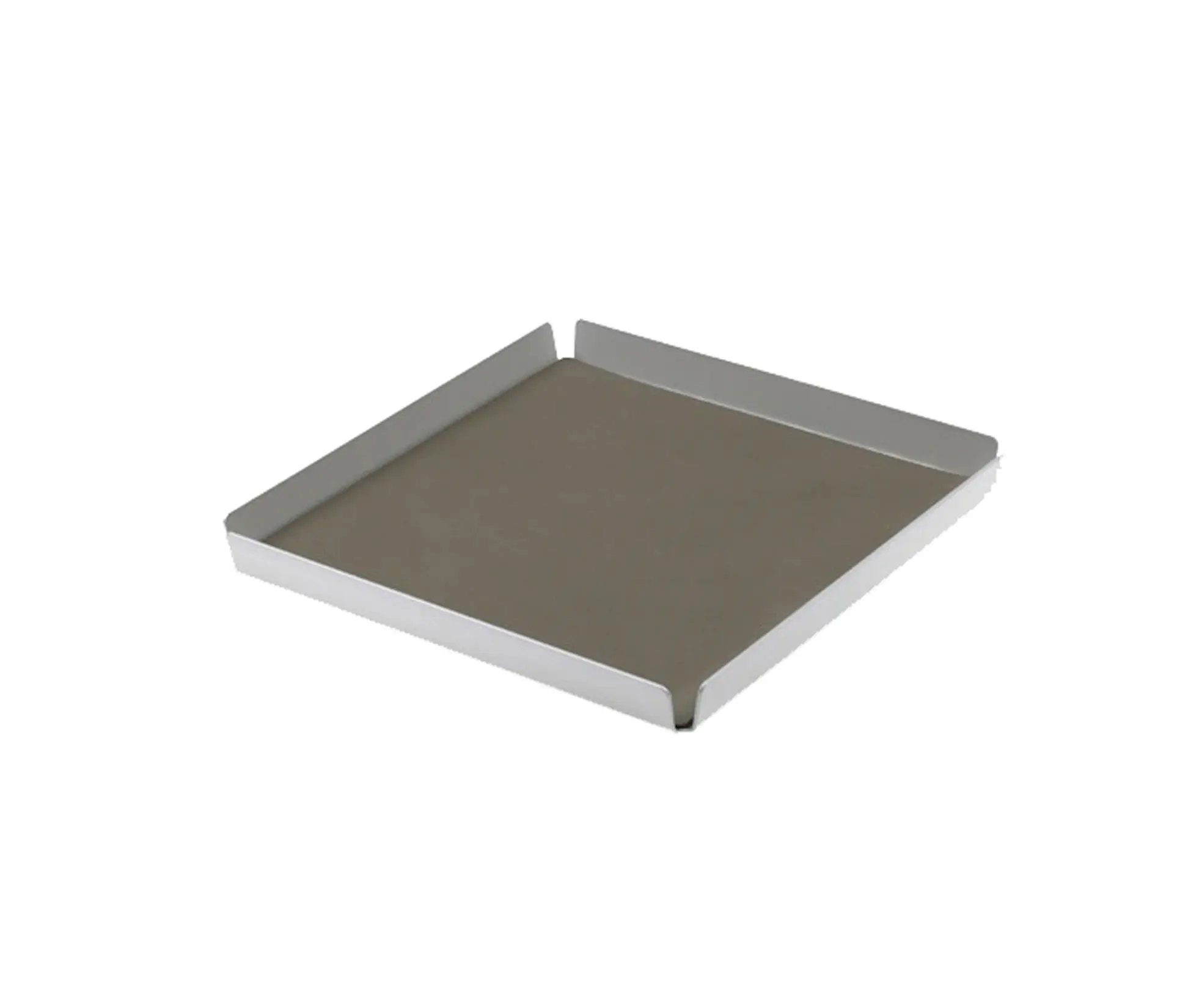 LINDDNA - Tray Square S | metallic