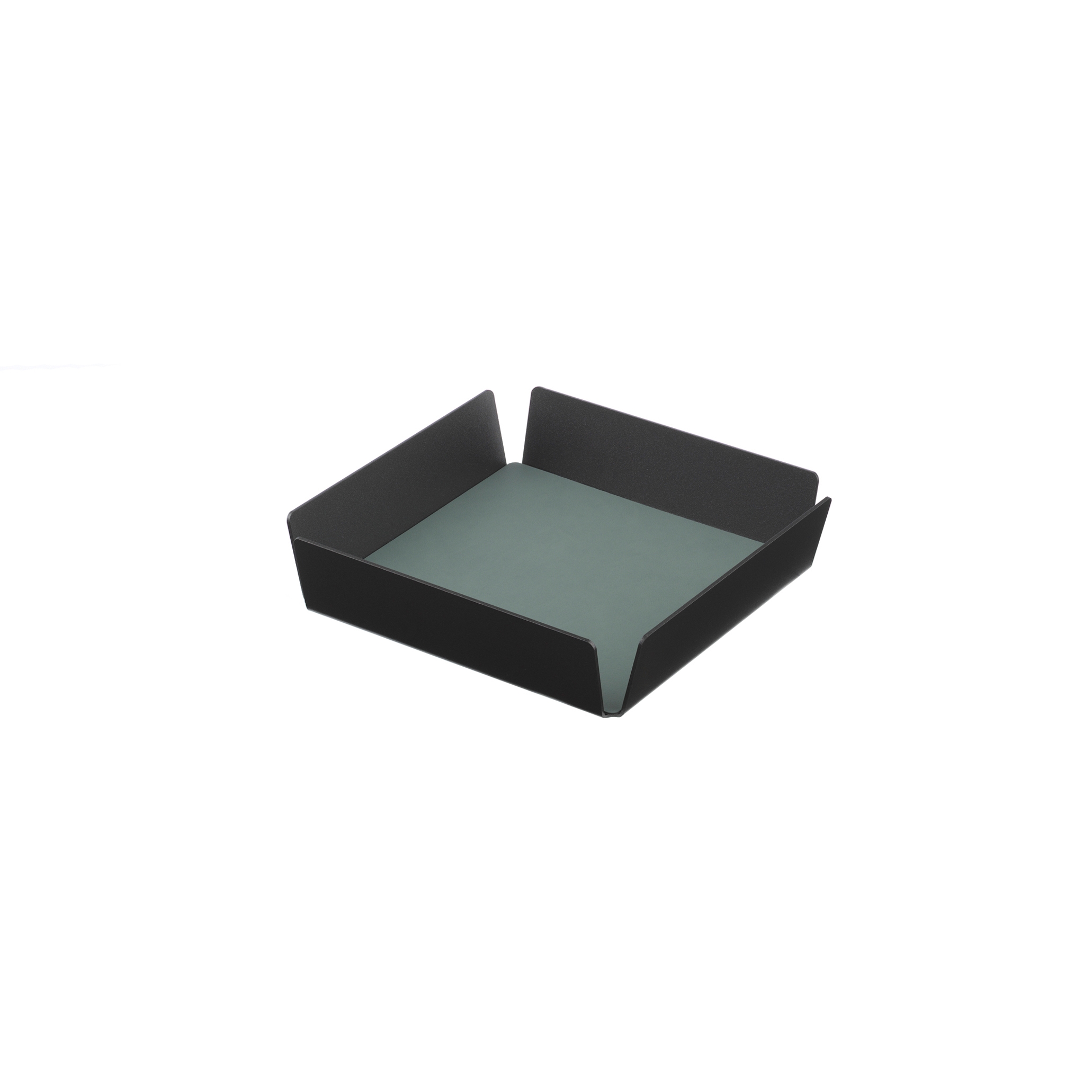 Display product Tray Square Mini | anthracite from manufacturer LINDDNA