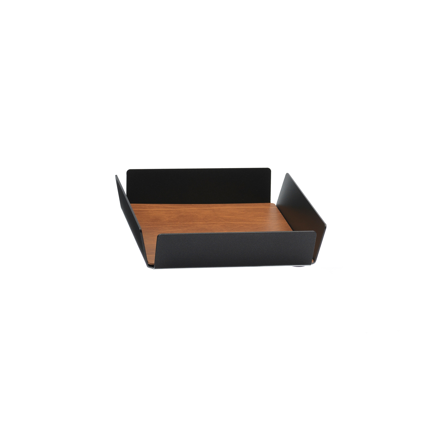 Tray Square Mini | anthracite