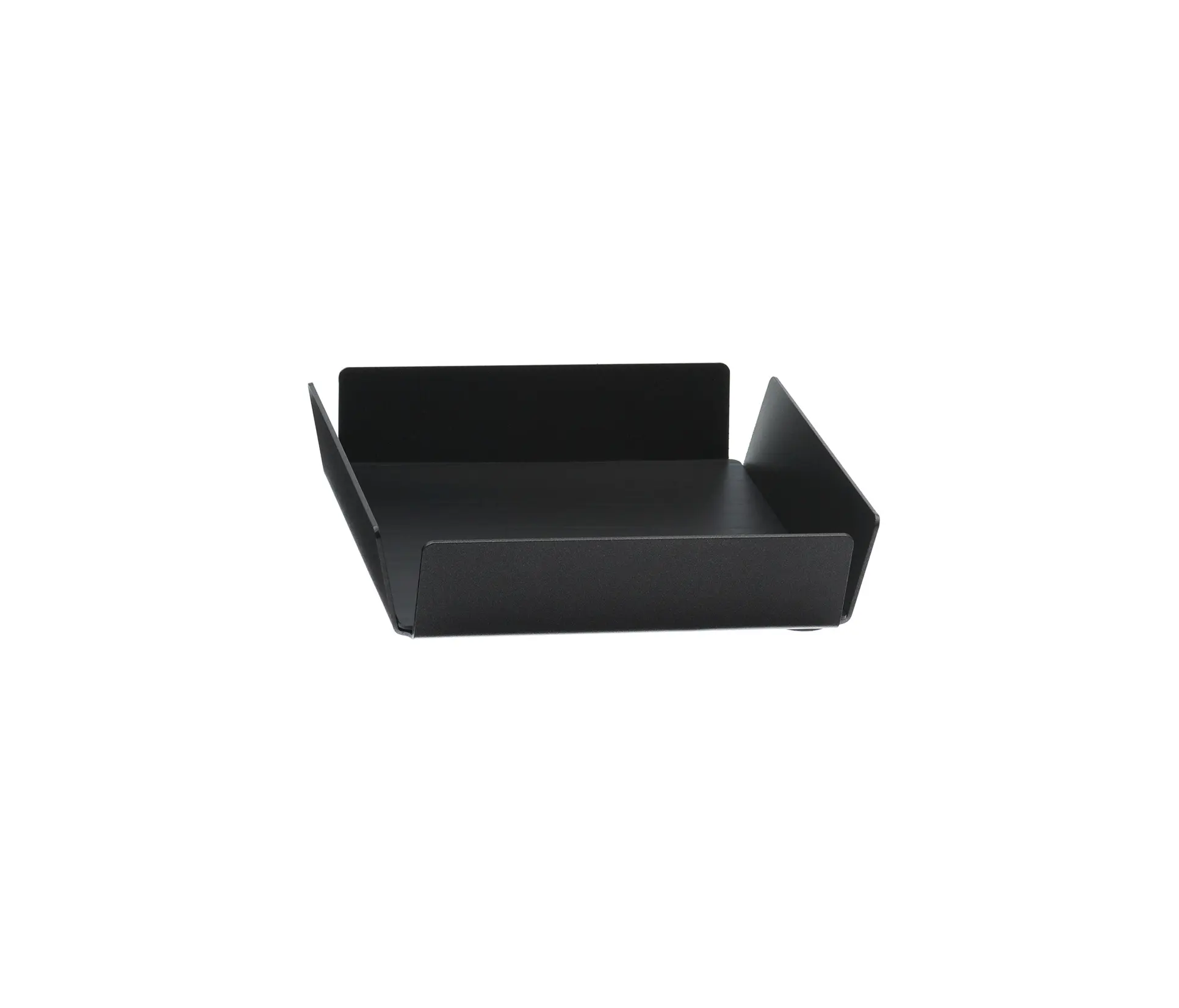 LINDDNA - Tray Square Mini | anthracite